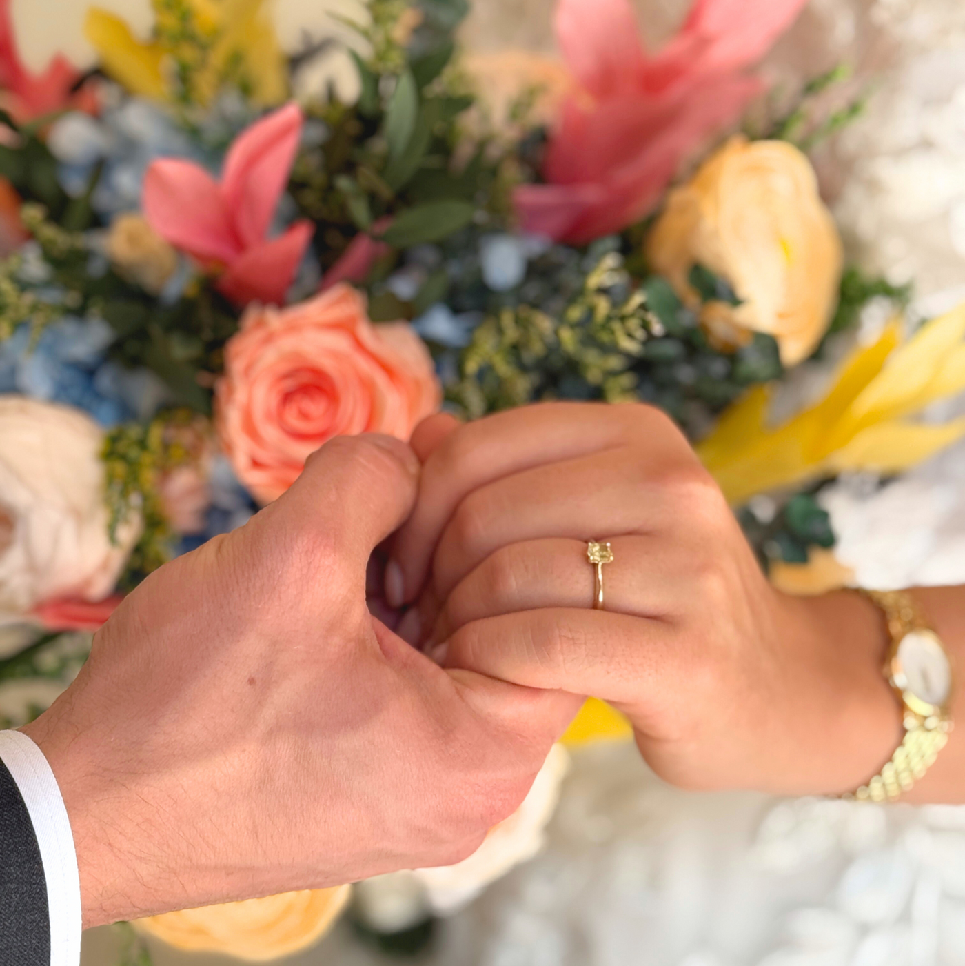 Bridal Collection - Spring Edition 2025