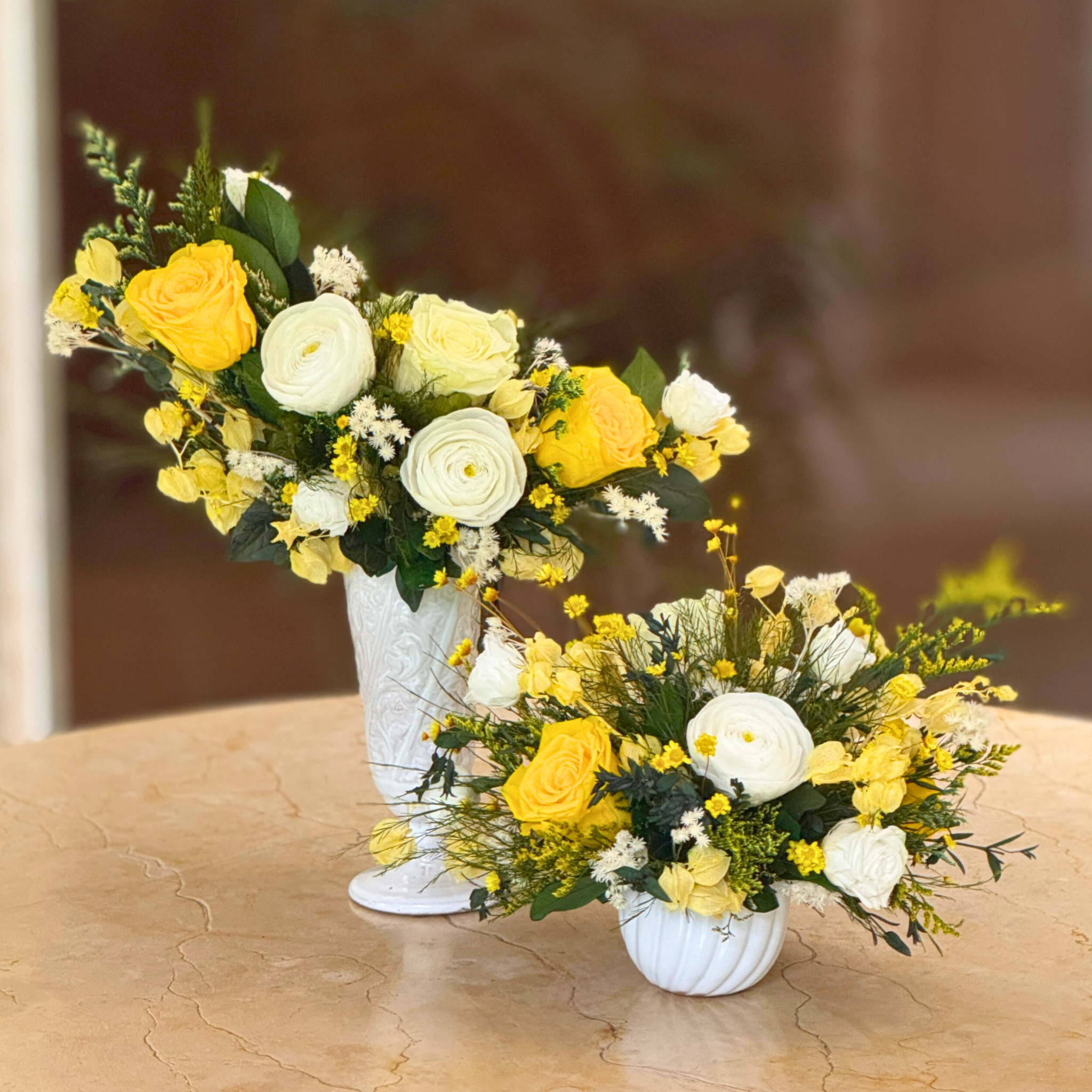 Summer Blooms Limited Edition - Soleil d’Été