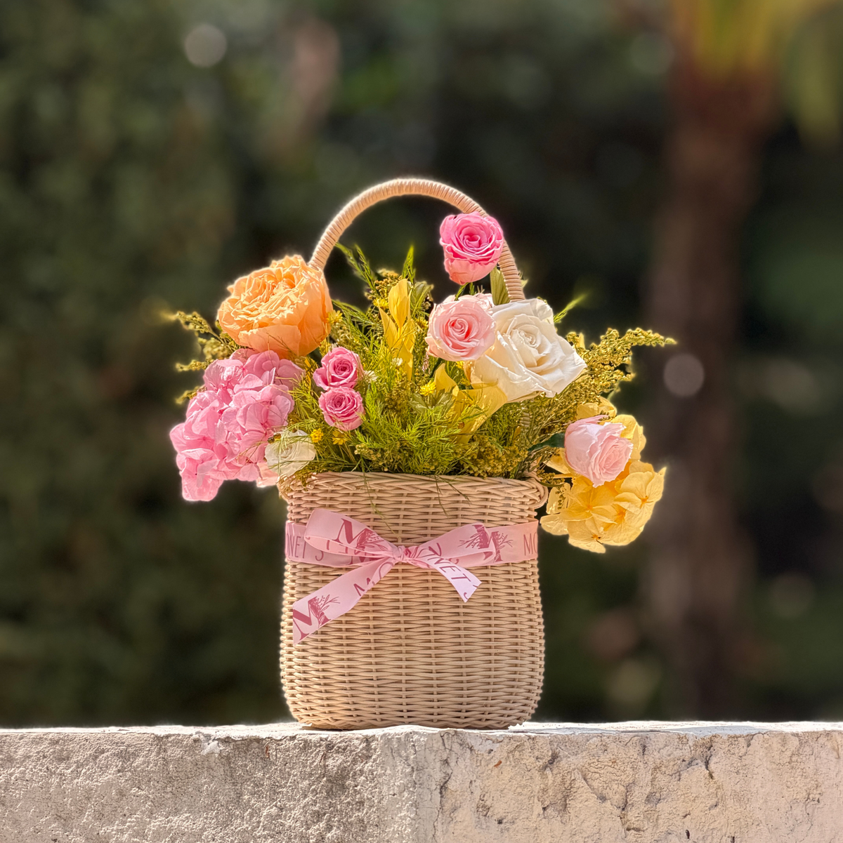 Camille "Giverny" – Prairie | Edición Especial