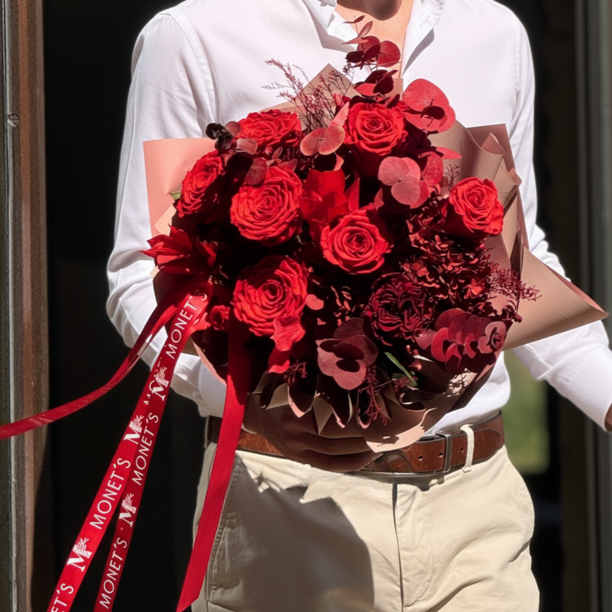 Bouquet D'Amour
