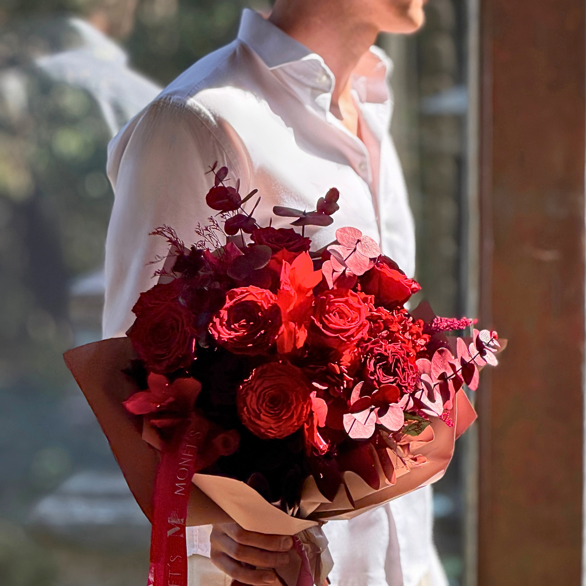 Bouquet D'Amour