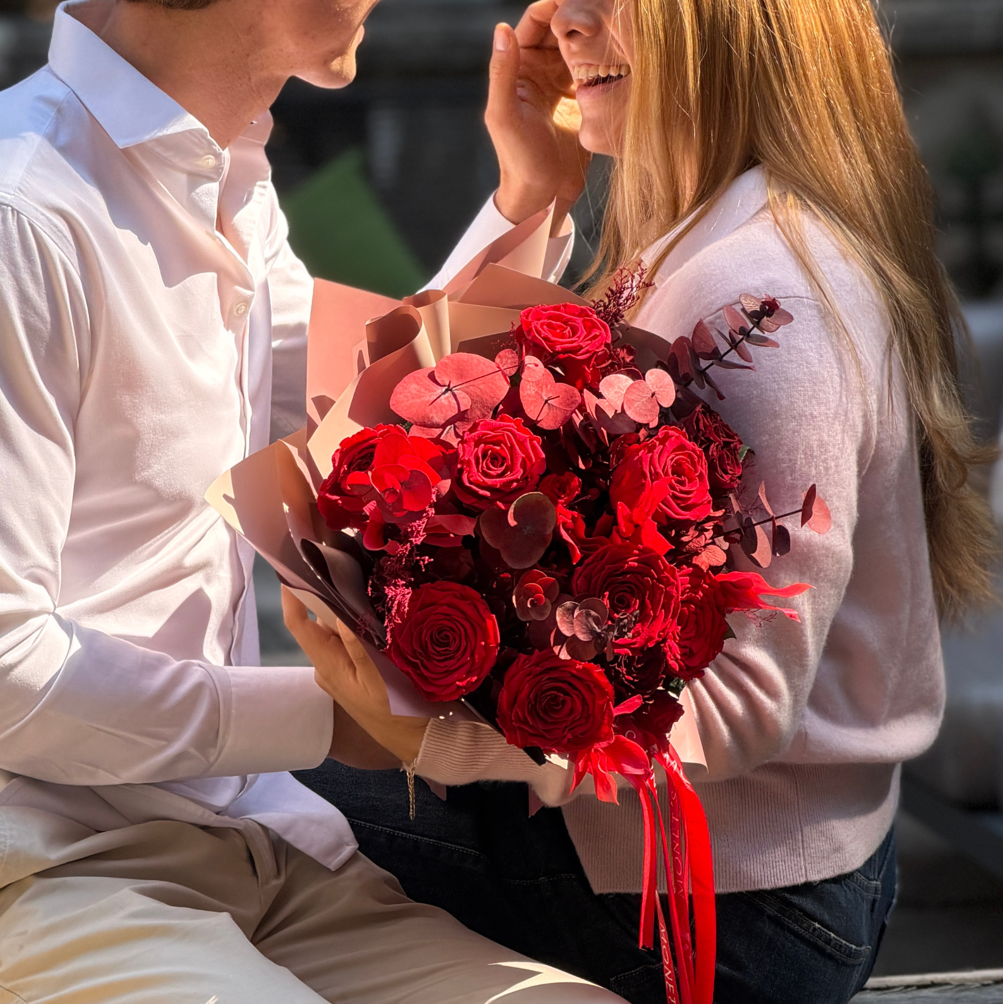 Bouquet D'Amour