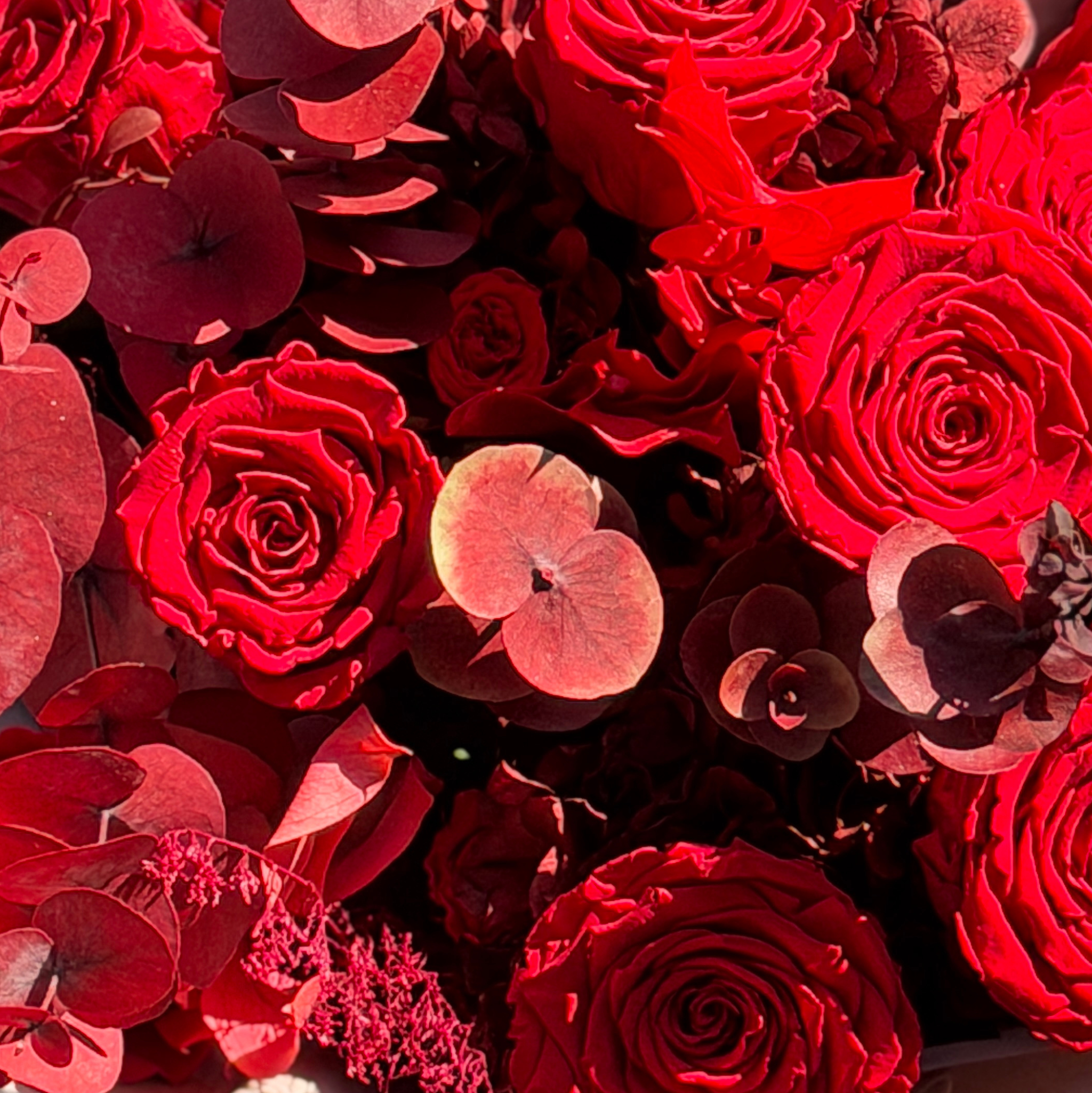 Bouquet D'Amour