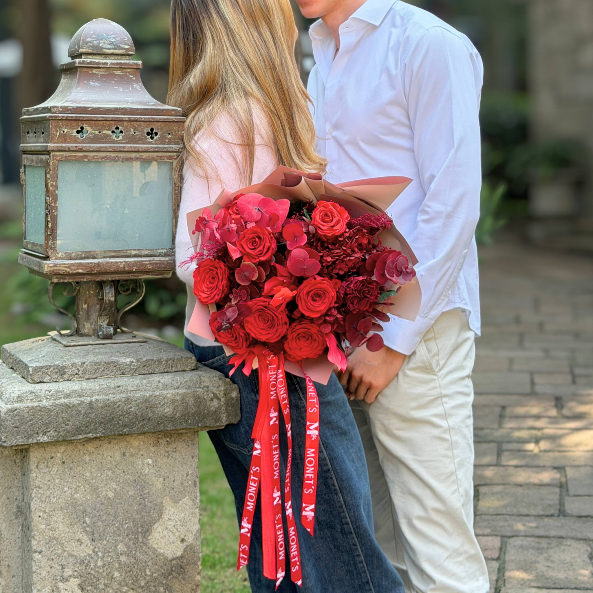 Bouquet D'Amour
