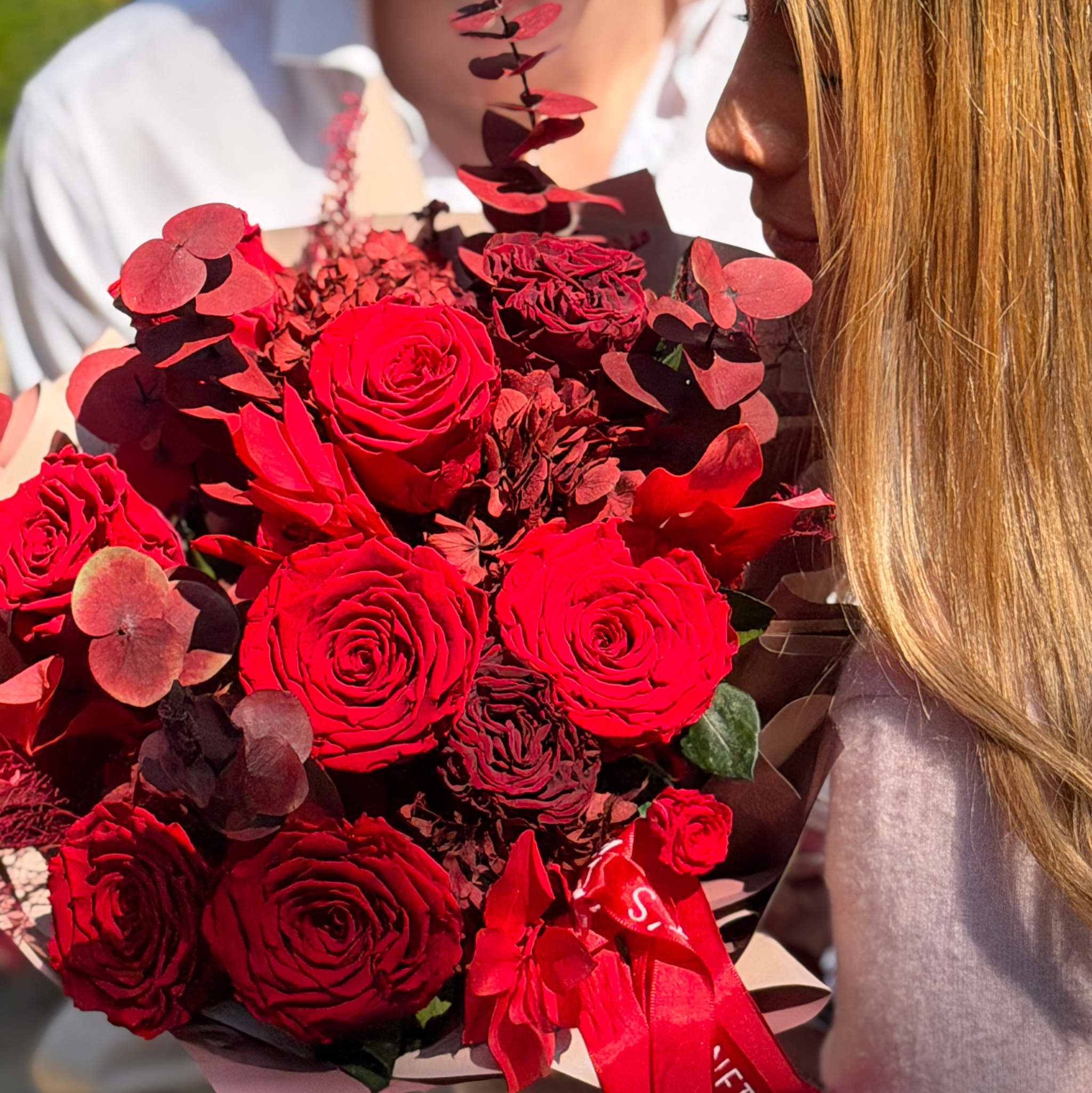 Bouquet D'Amour