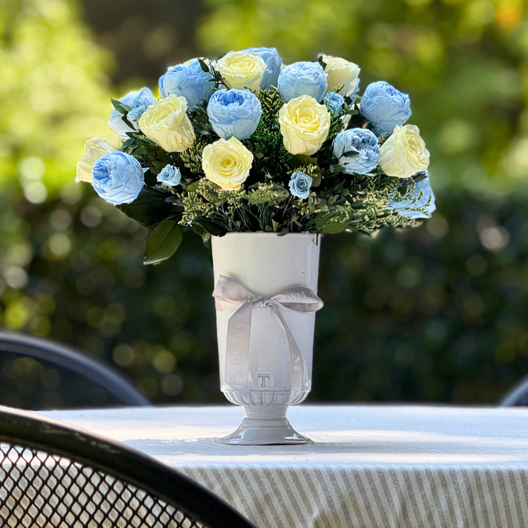 Manon Full Bloom - Spring Limited Edition