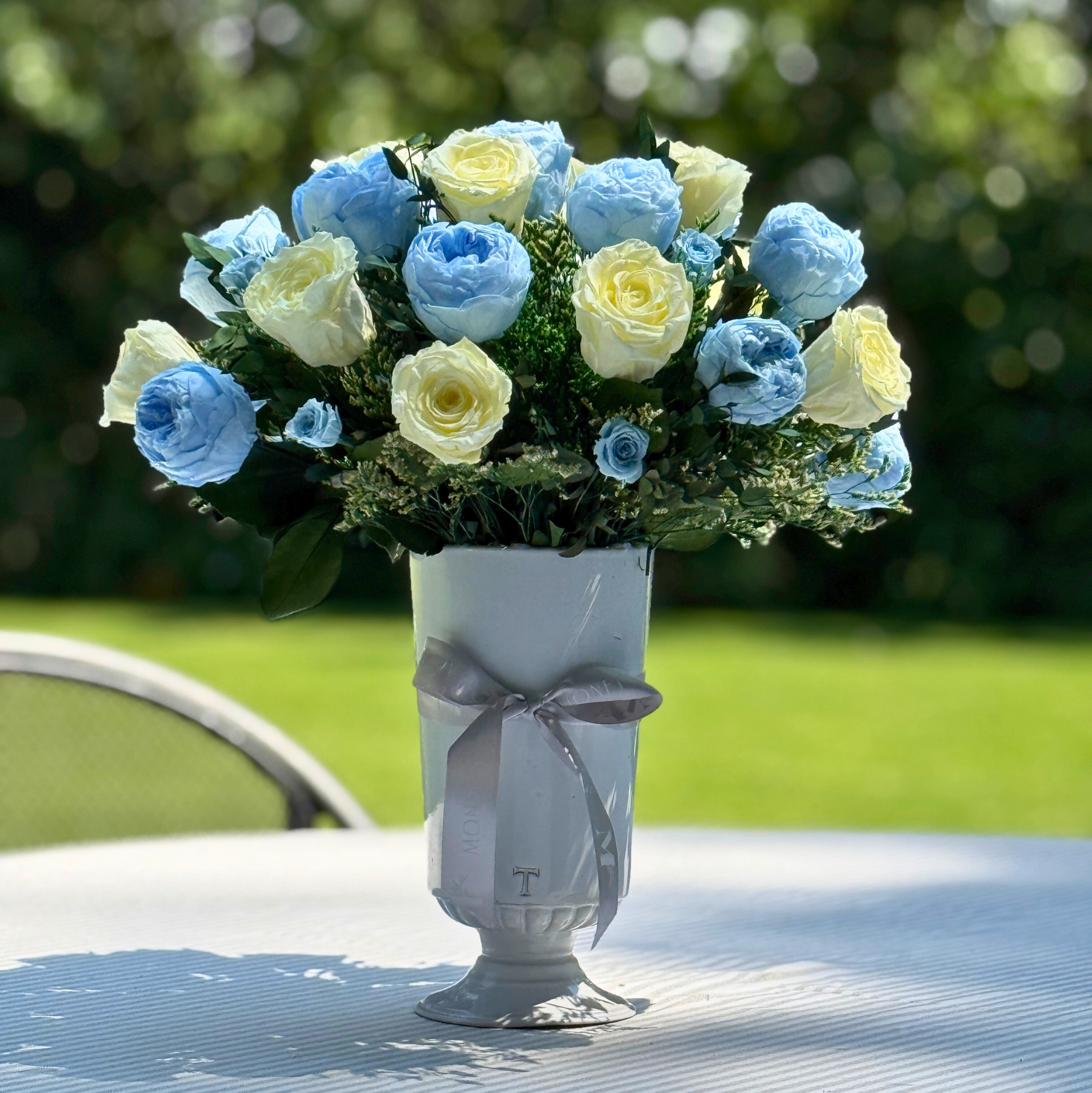 Manon Full Bloom - Spring Limited Edition