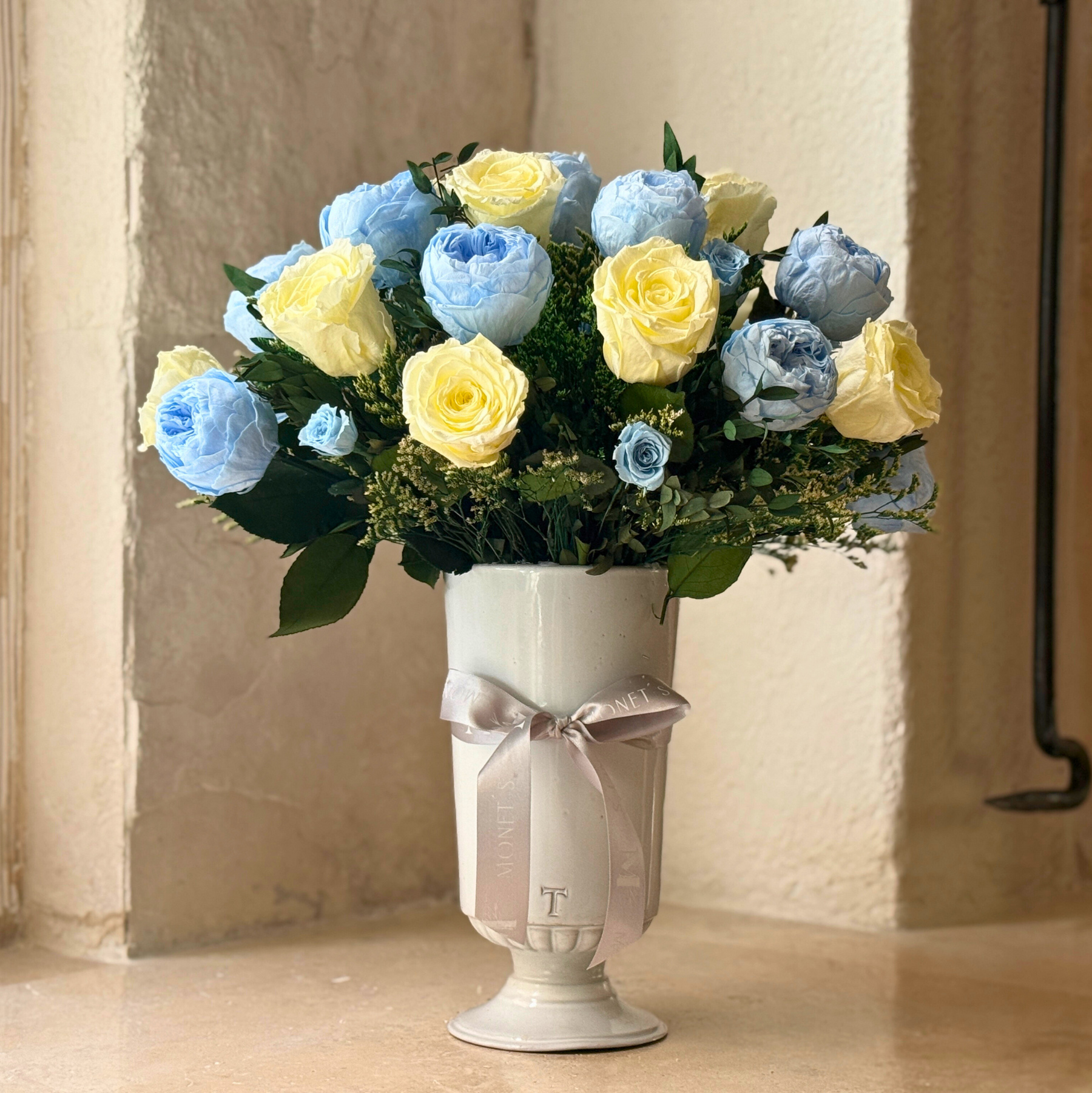 Manon Full Bloom - Spring Limited Edition