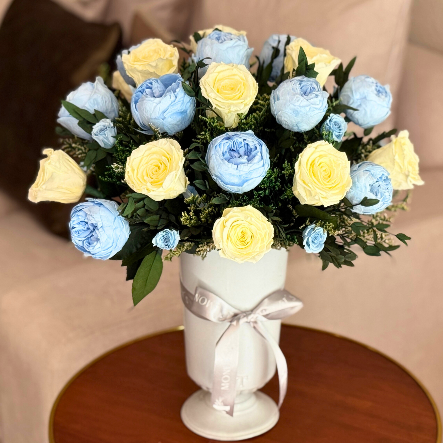 Manon Full Bloom - Spring Limited Edition