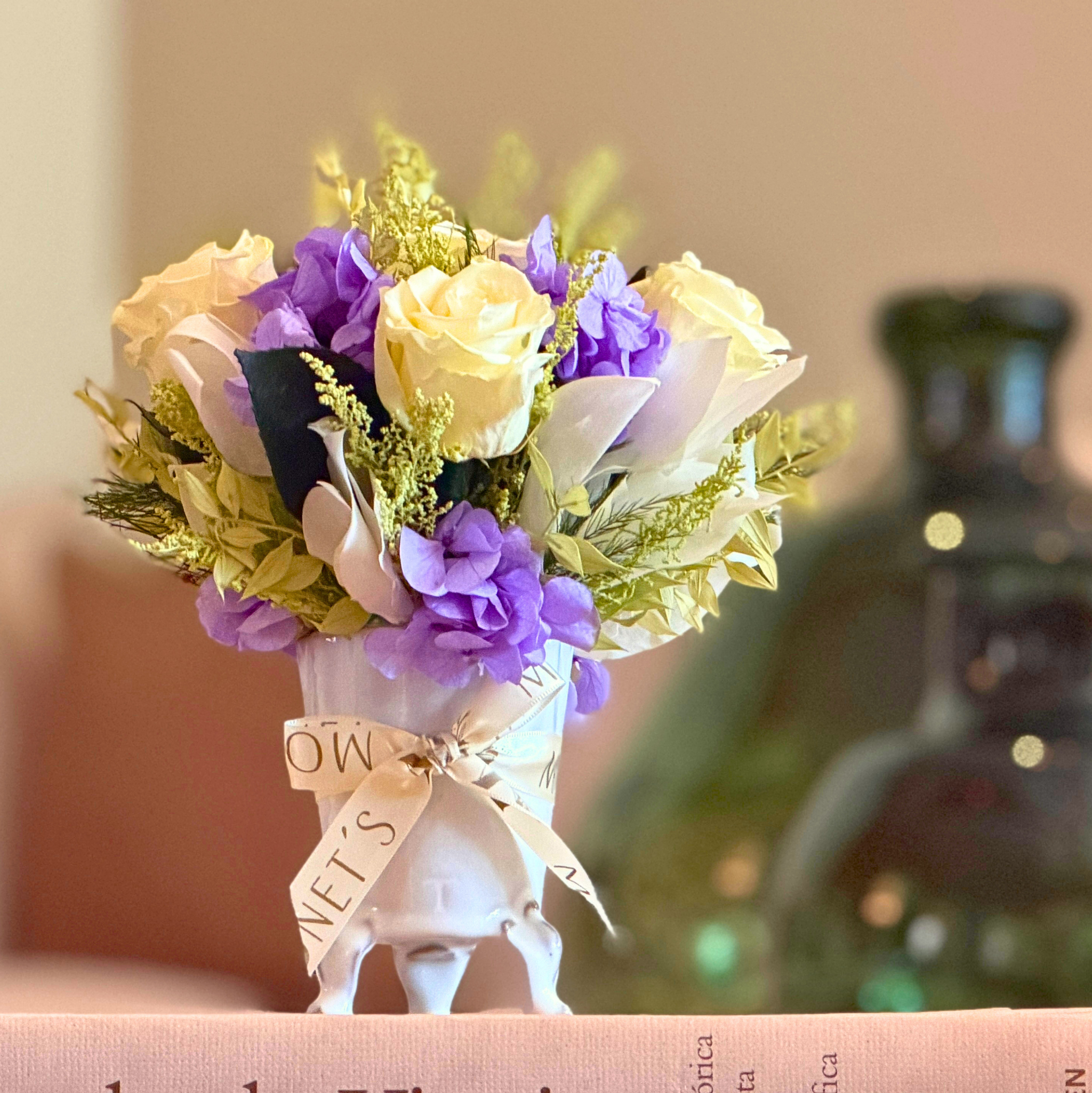 Ma Vie "Jolie" | Mother’s Day Edition