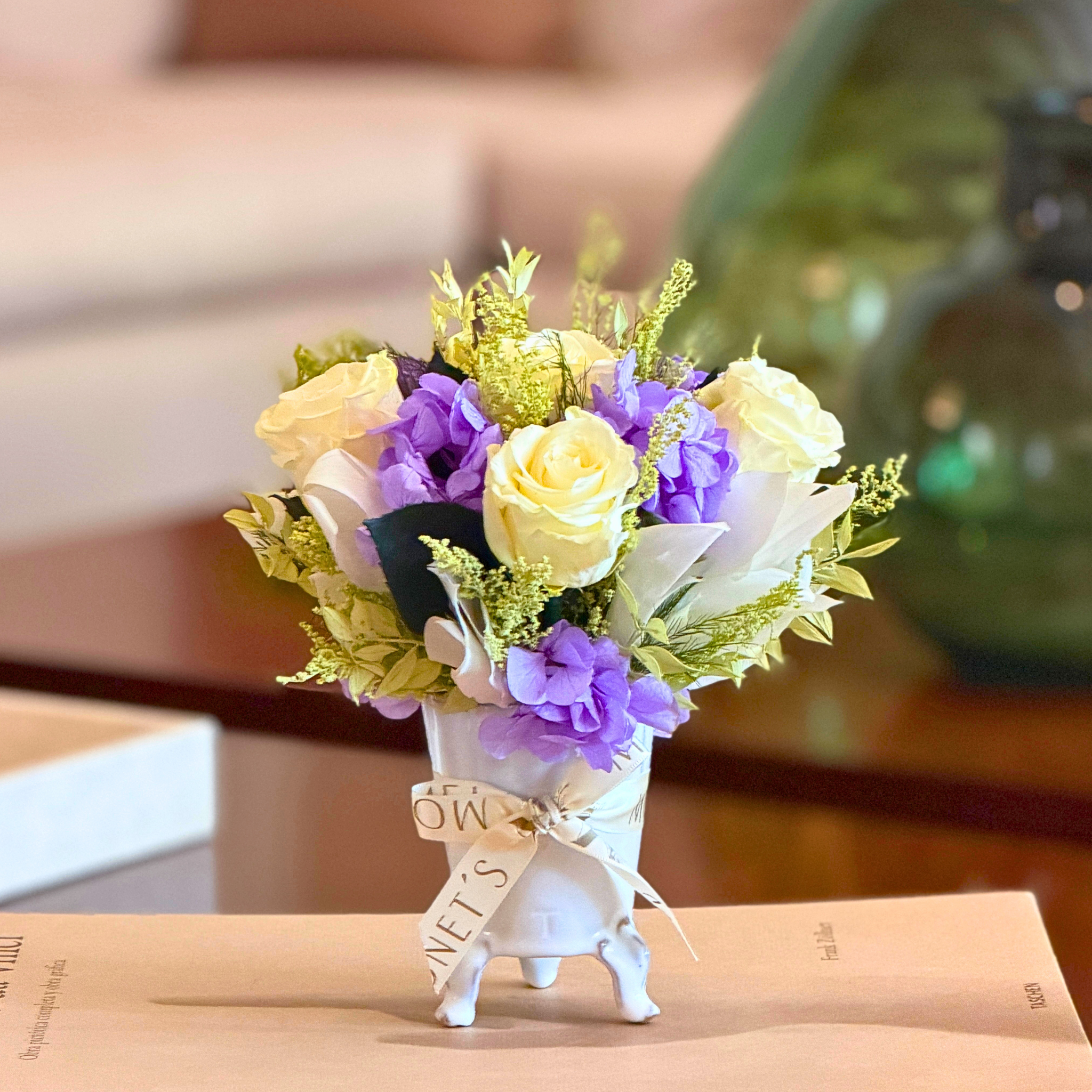 Ma Vie "Jolie" | Mother’s Day Edition