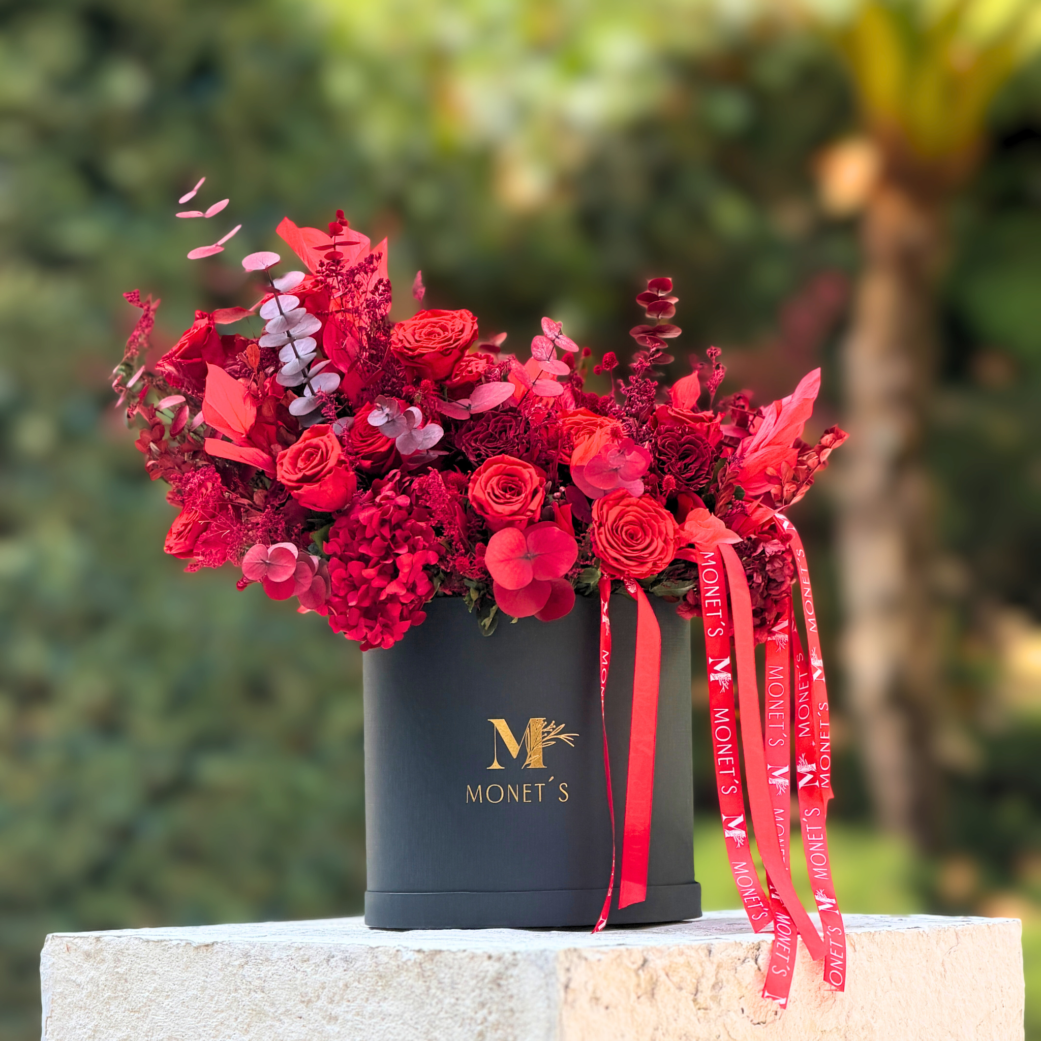 Madame Valentine's