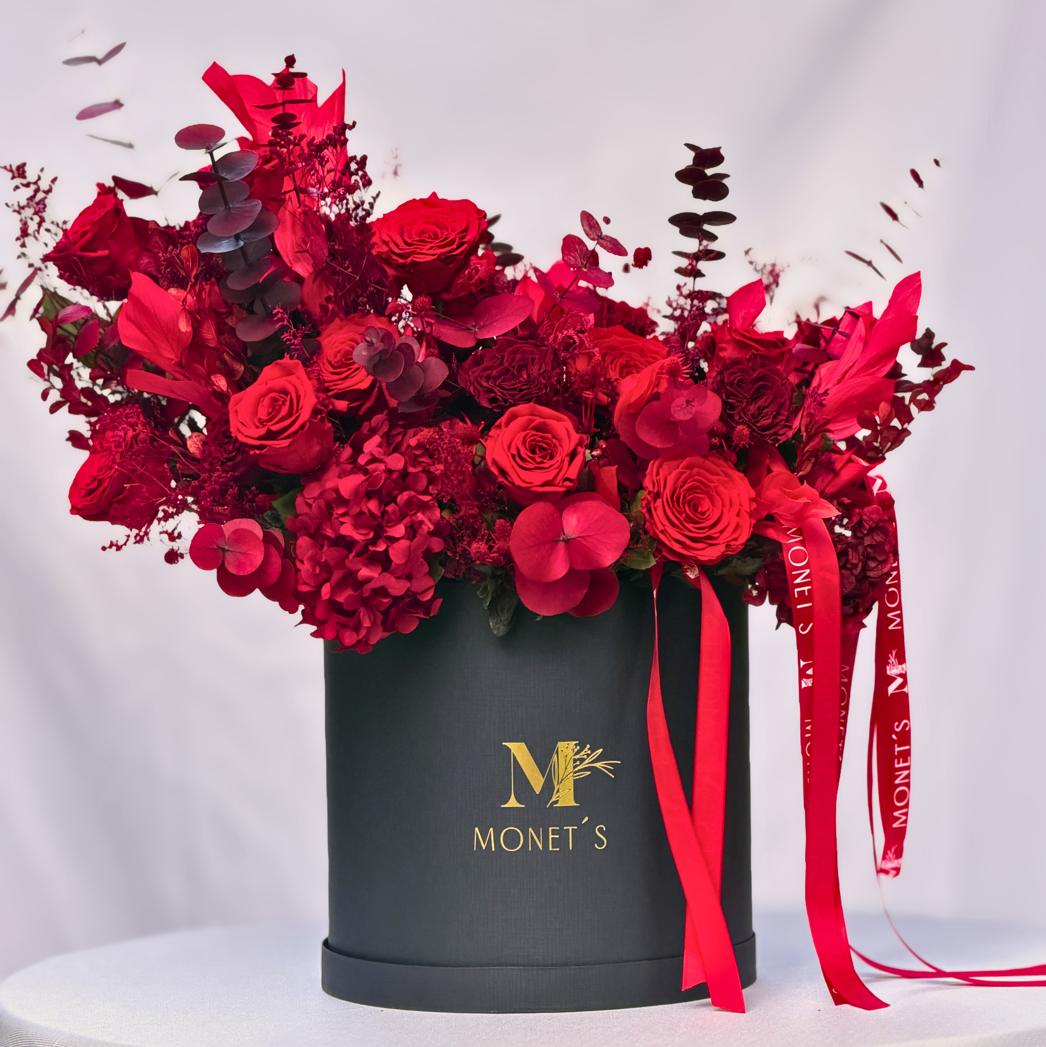 Madame Valentine's