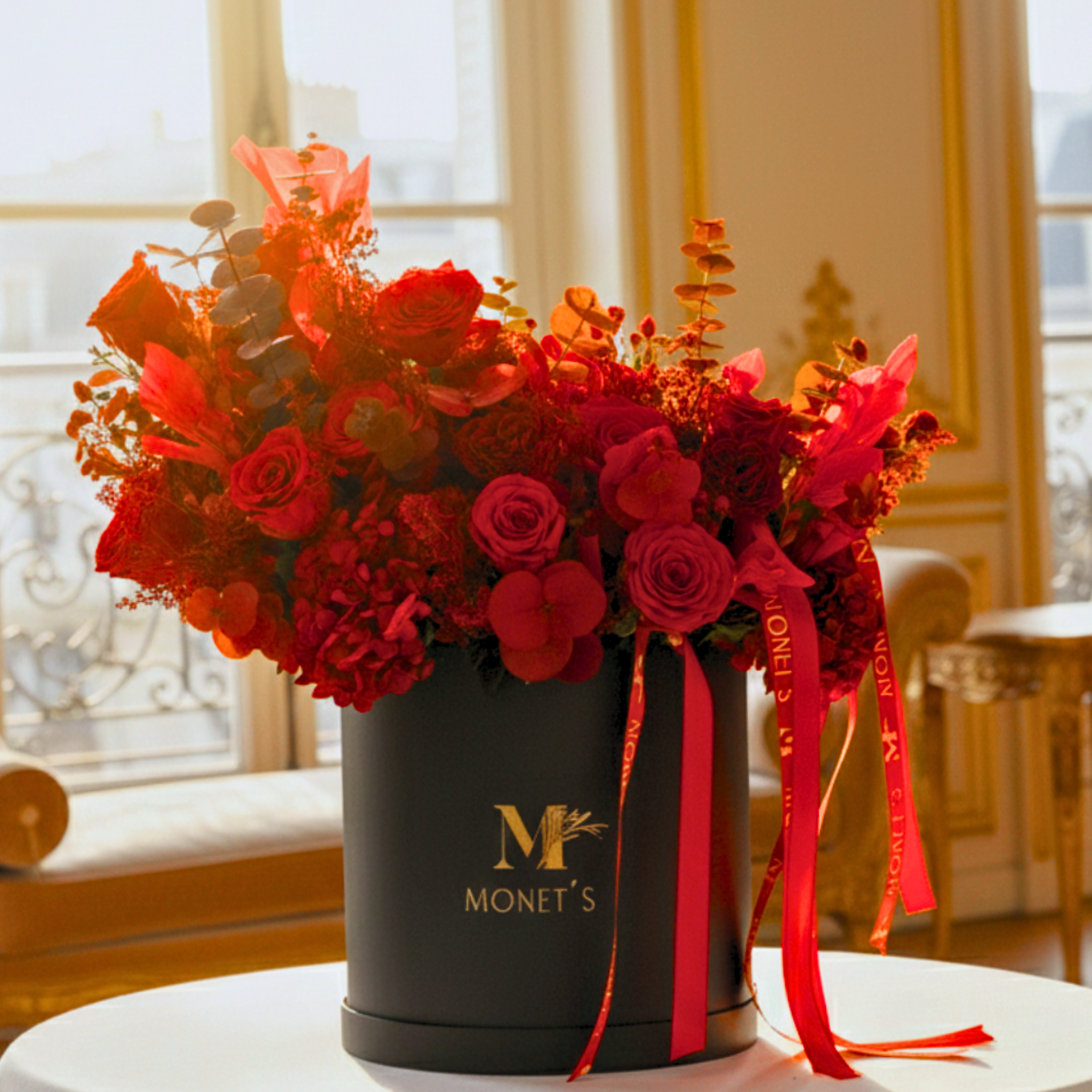 Madame Valentine's