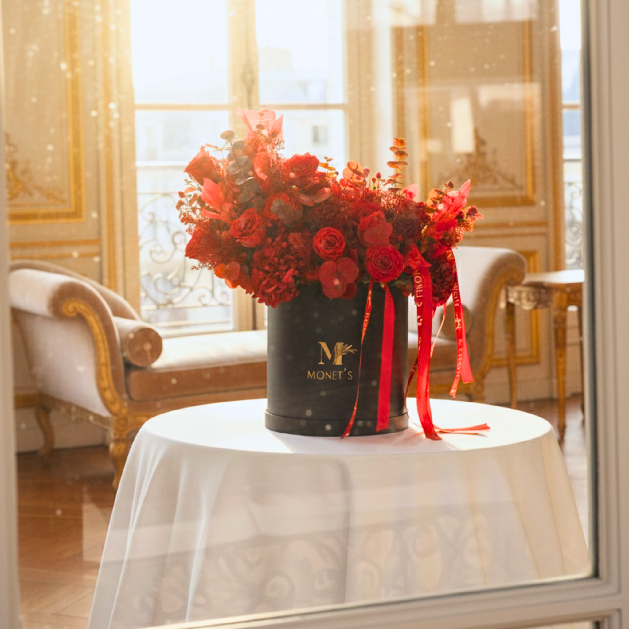Madame Valentine's