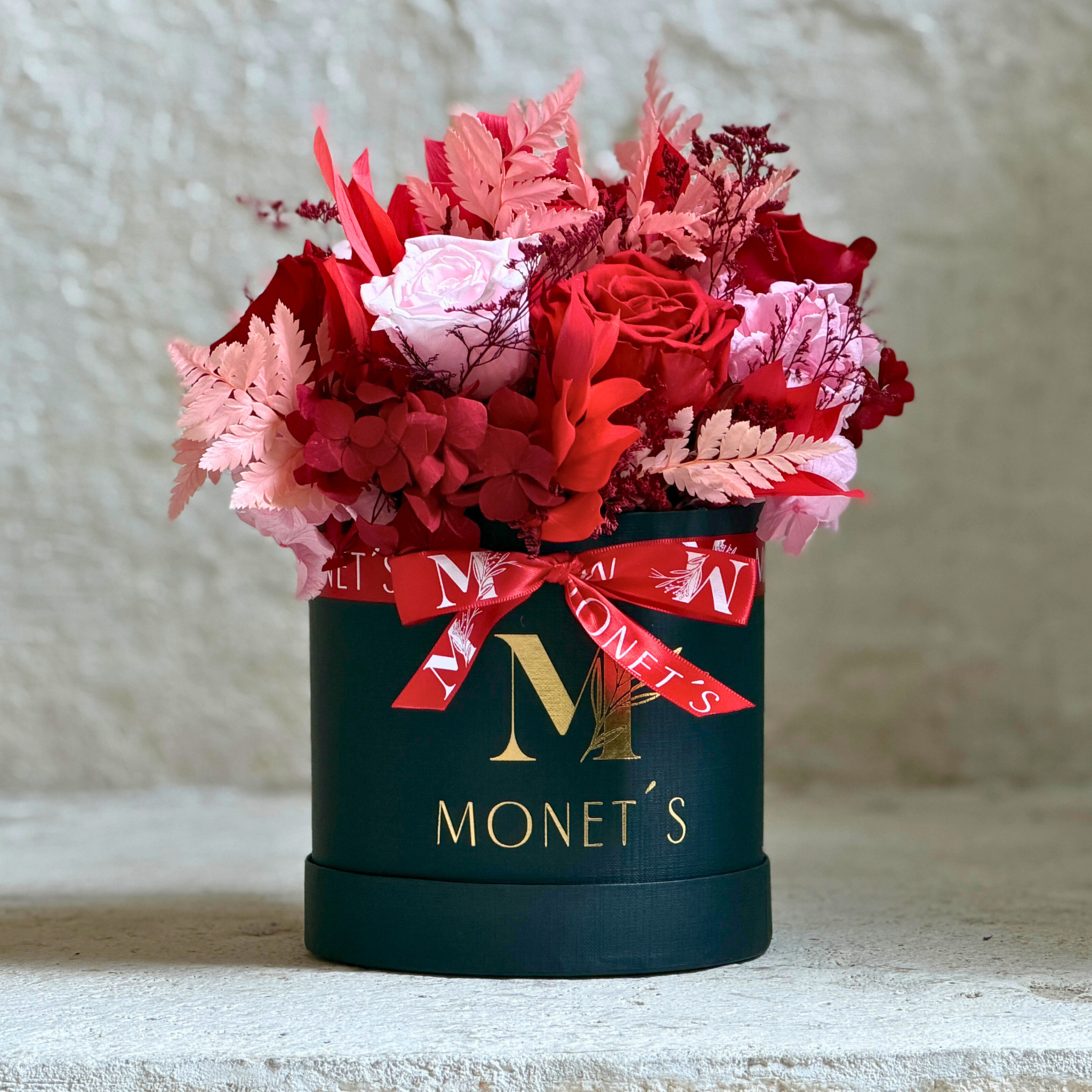 Mademoiselle Valentine's