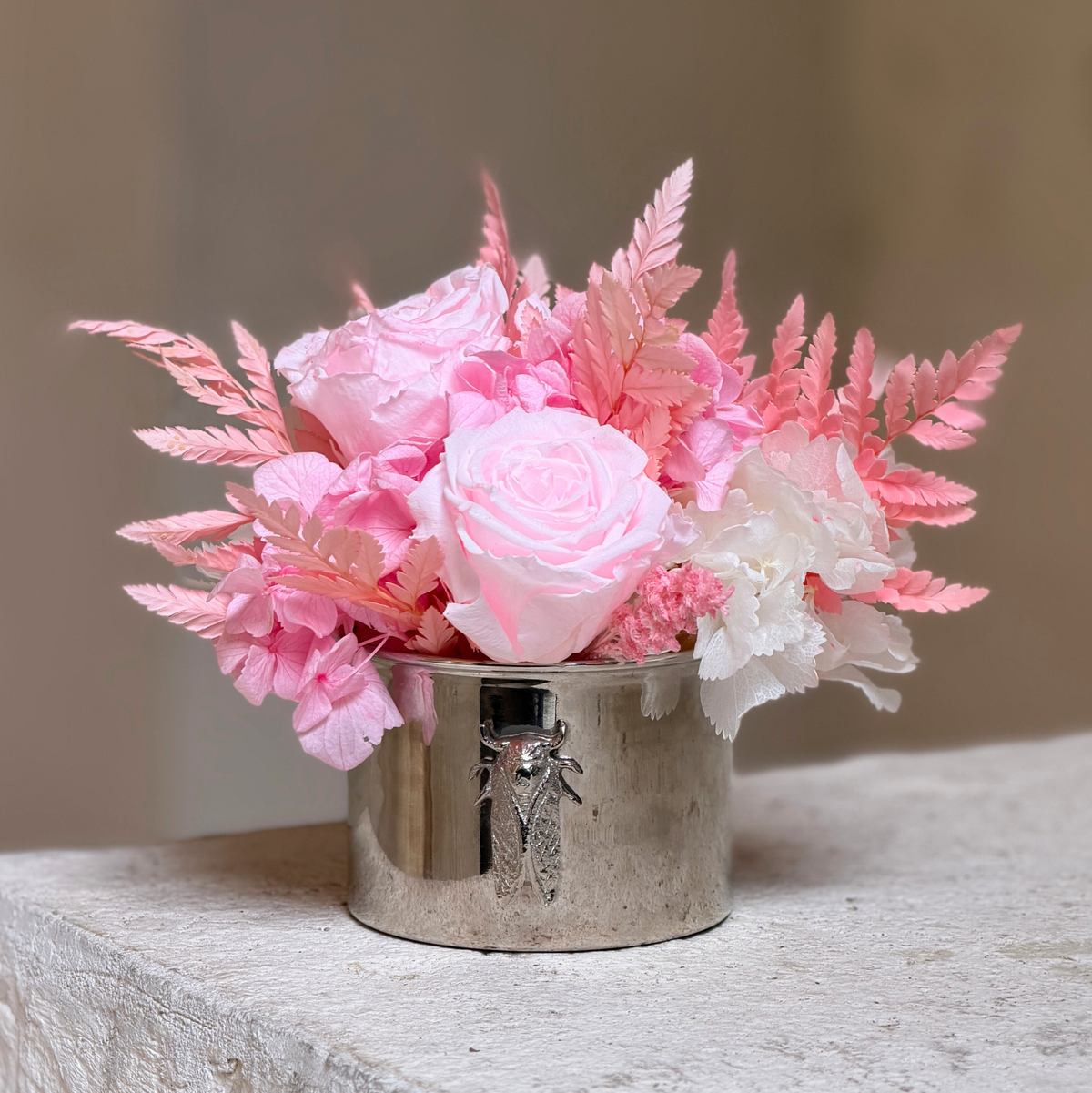 Mini Pauline Valentine's