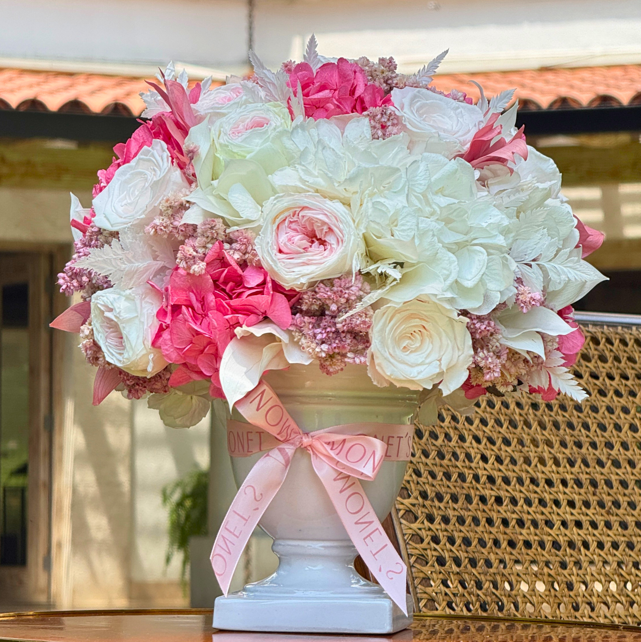 Rosalie | Mother’s Day Edition