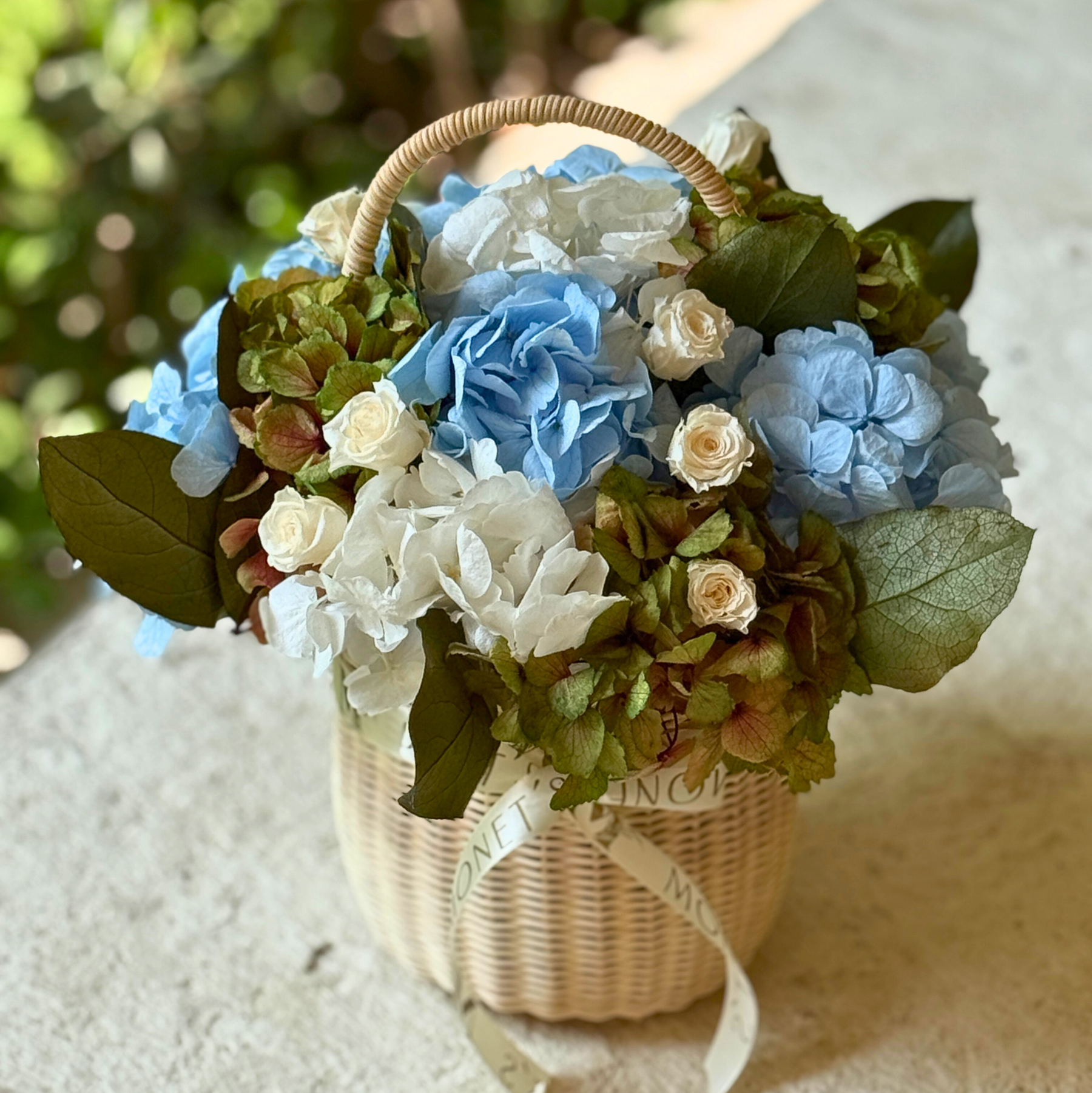 Camille "Hamptons" | Edición Especial