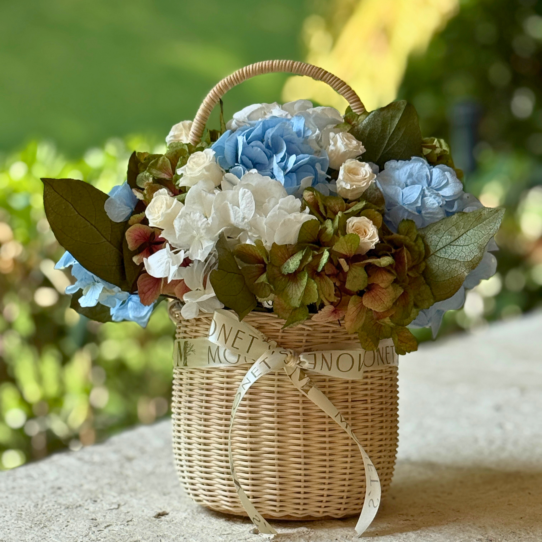 Camille "Hamptons" | Edición Especial