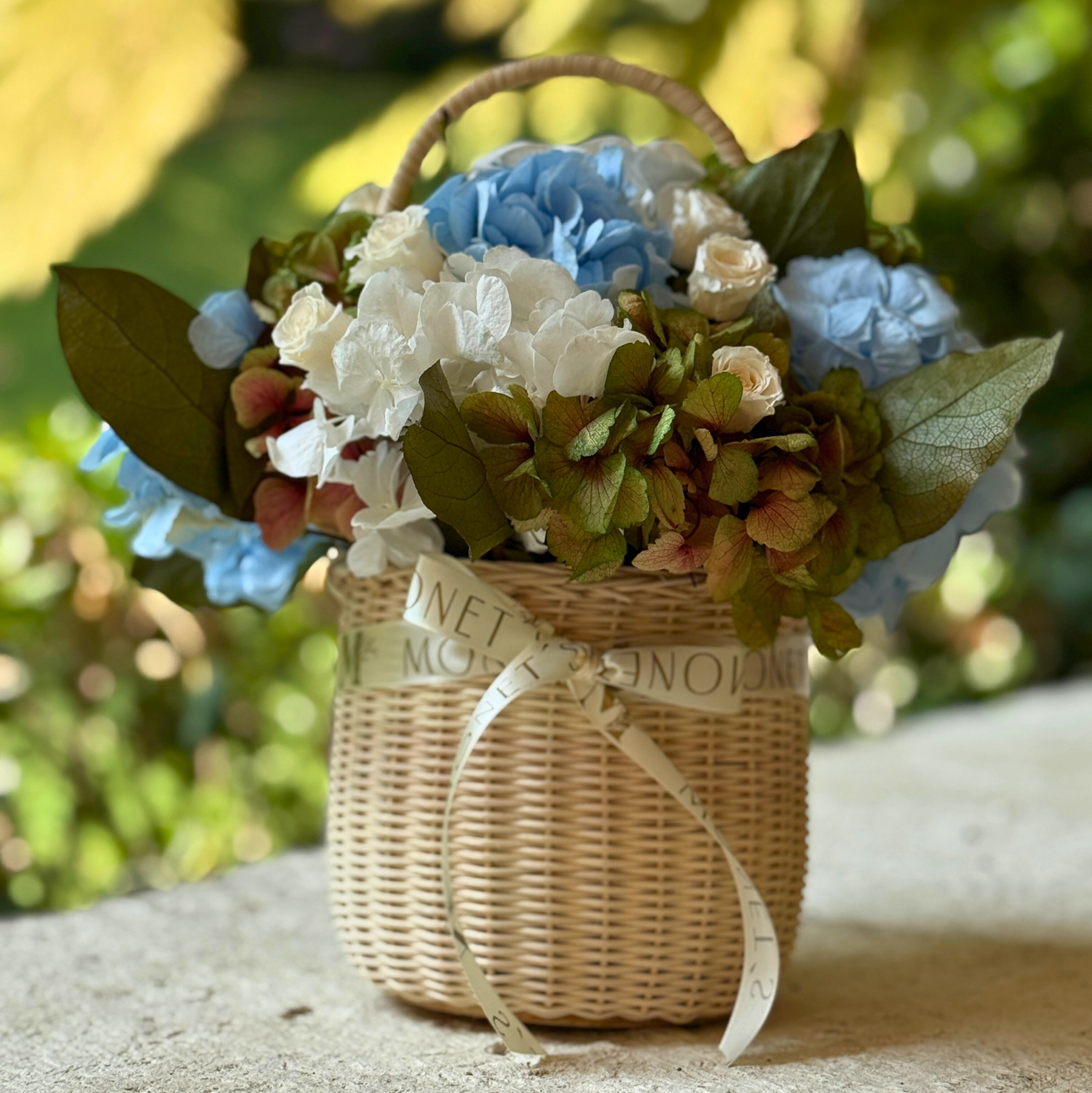 Camille "Hamptons" | Edición Especial