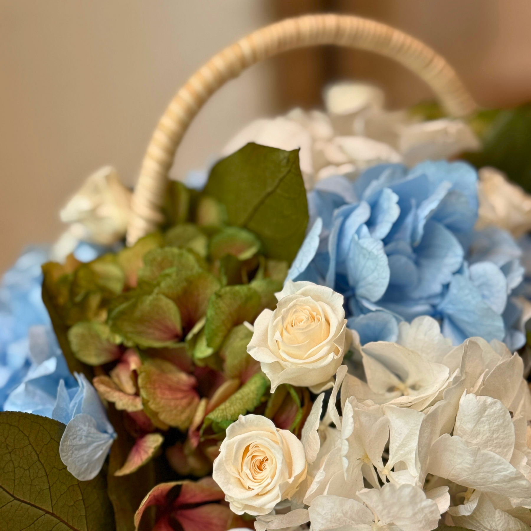 Camille "Hamptons" | Edición Especial