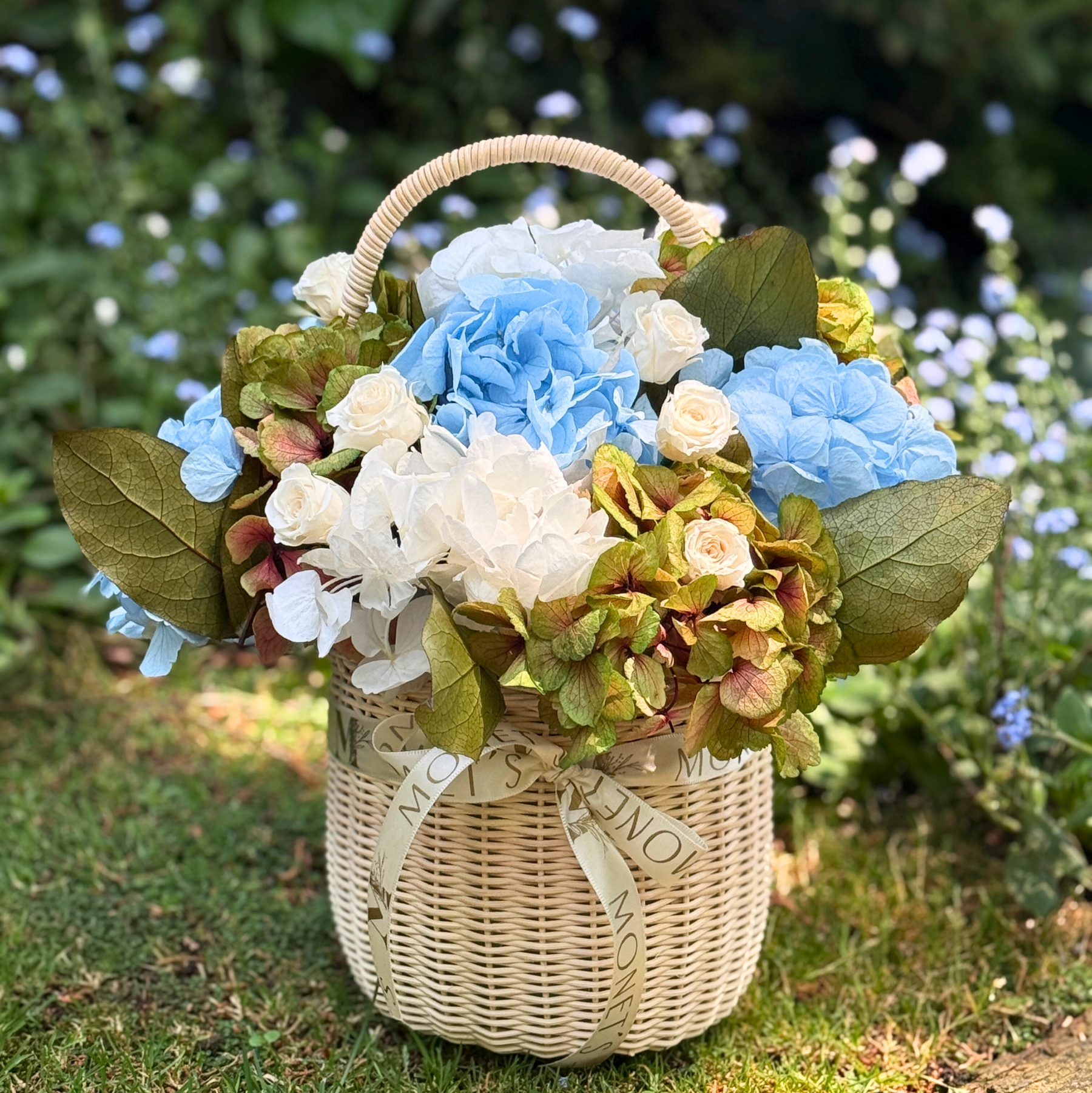 Camille "Hamptons" | Edición Especial