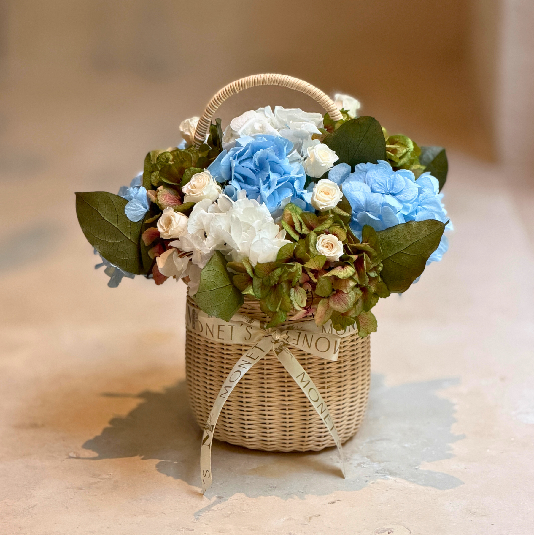 Camille "Hamptons" | Edición Especial