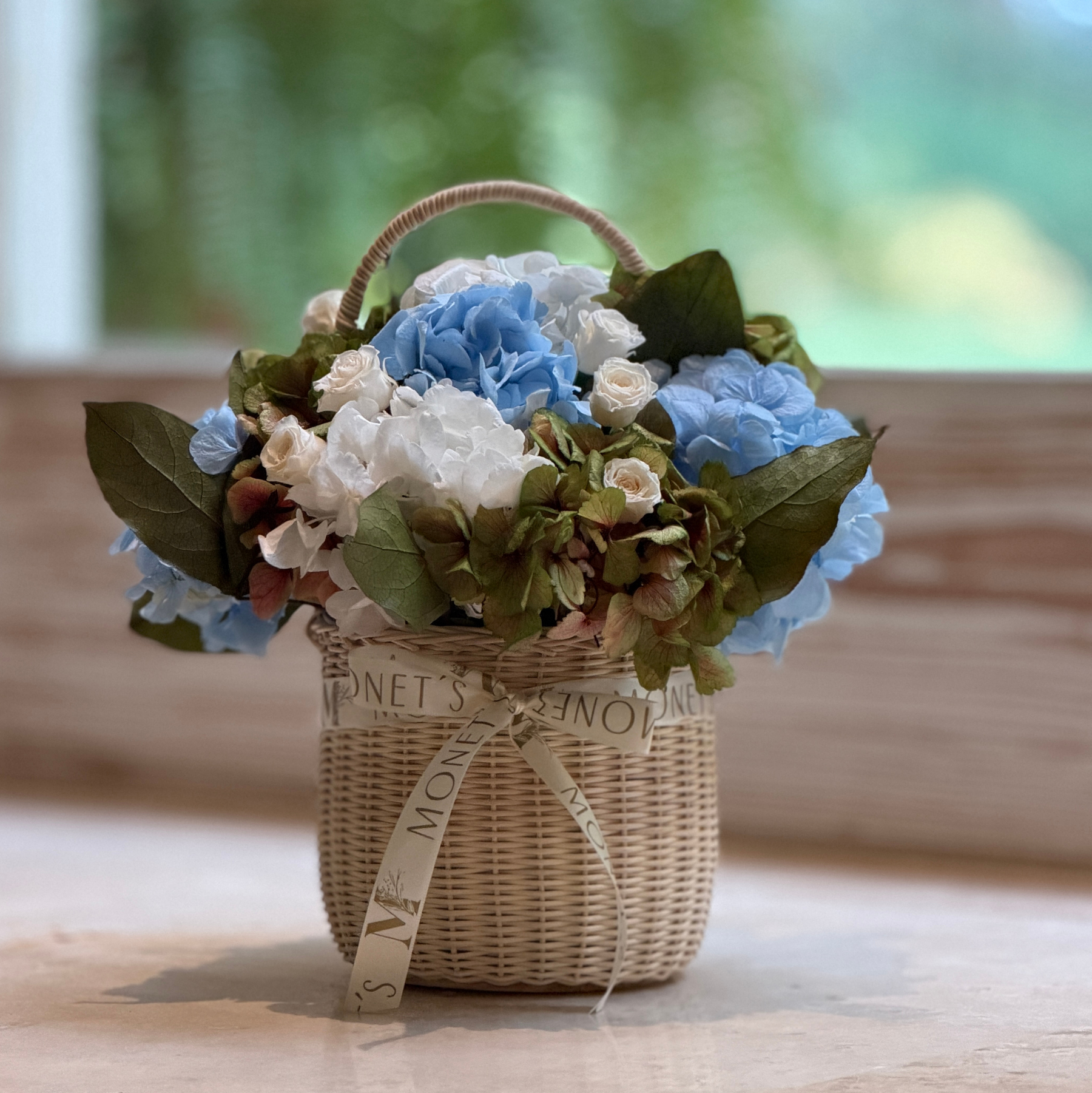 Camille "Hamptons" | Edición Especial