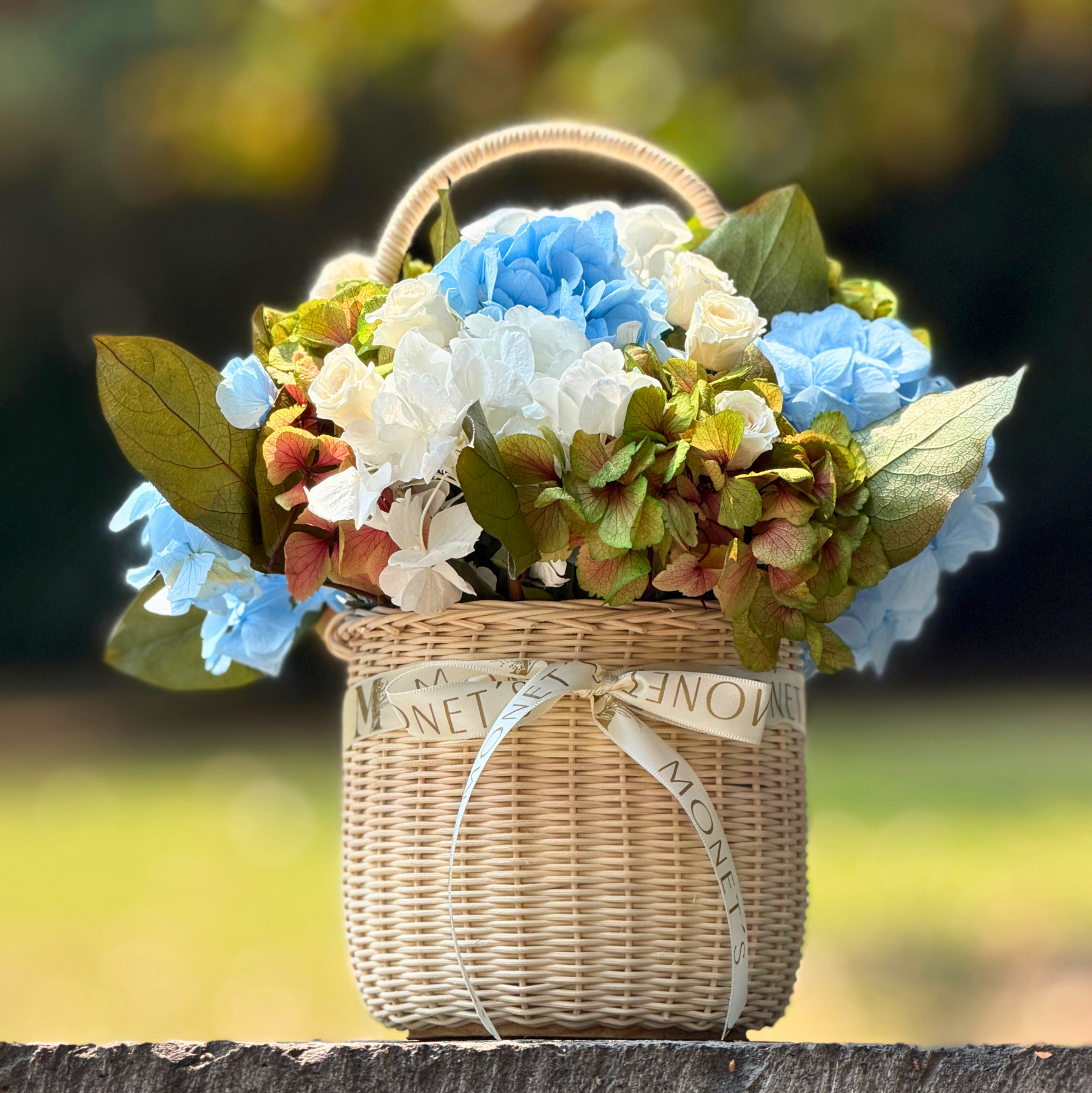 Camille "Hamptons" | Edición Especial