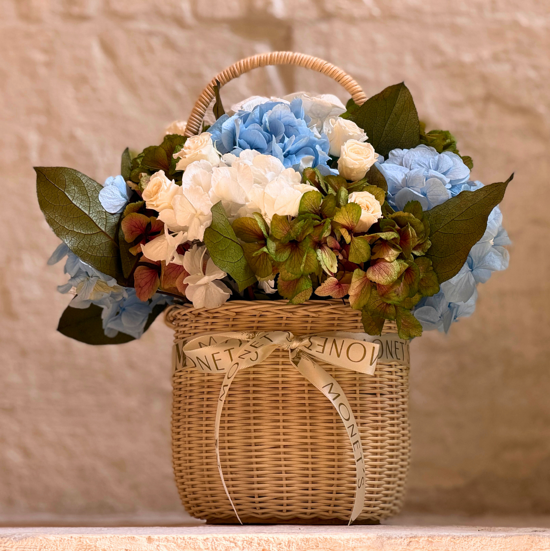 Camille "Hamptons" | Edición Especial