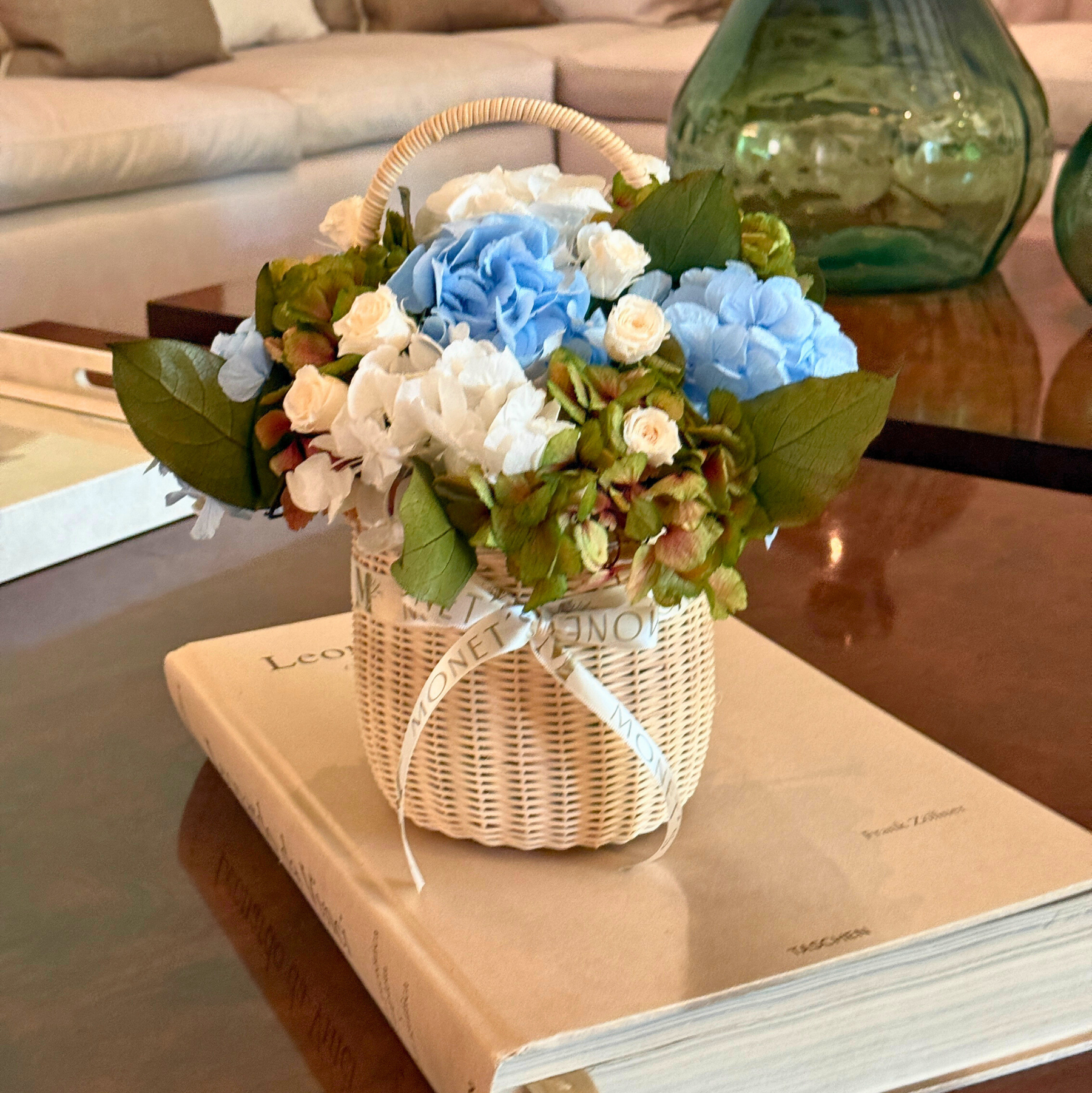 Camille "Hamptons" | Edición Especial