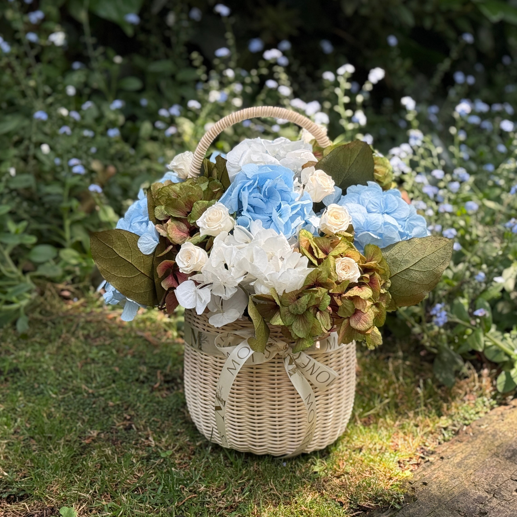 Camille "Hamptons" | Edición Especial