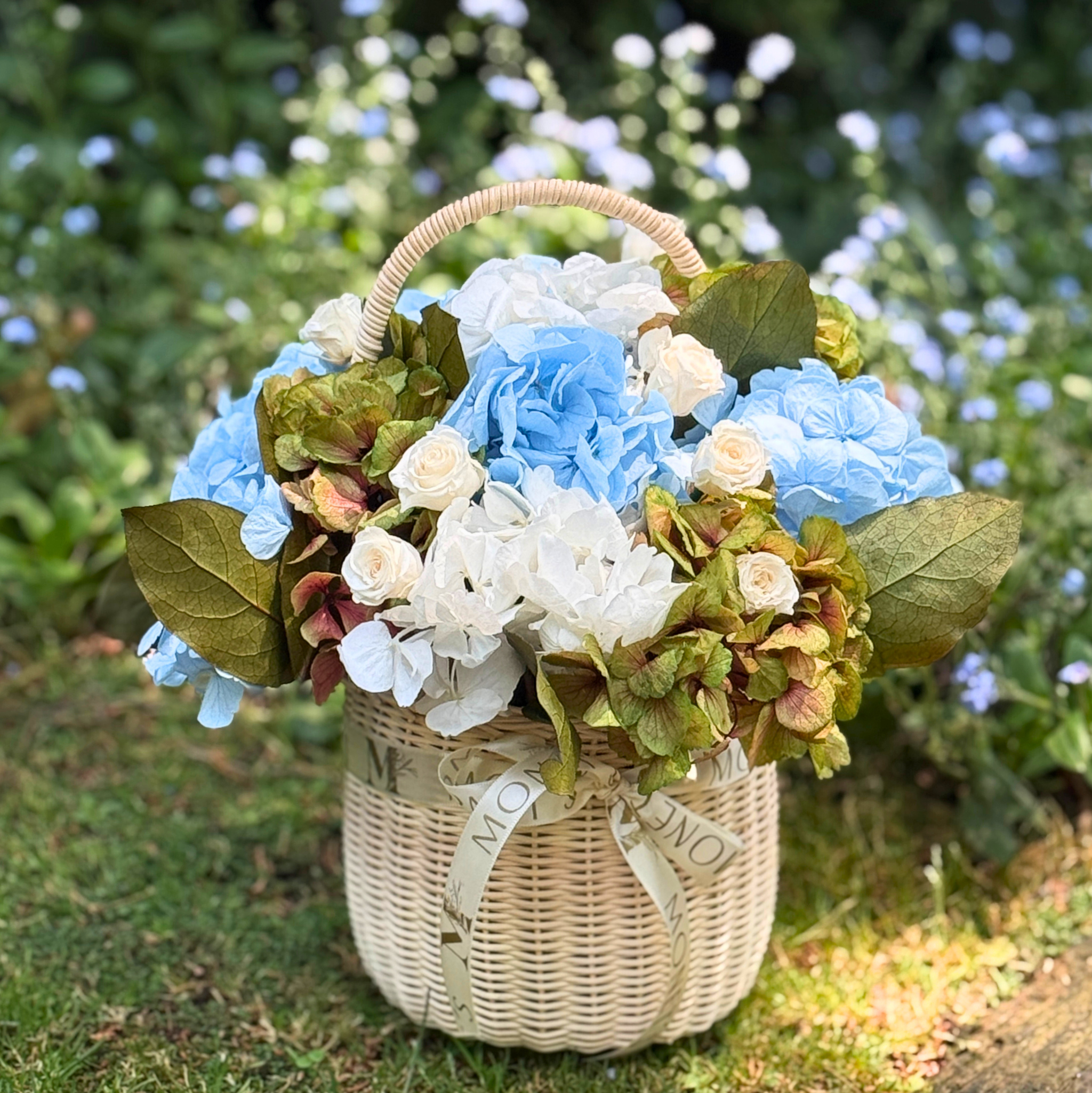 Camille "Hamptons" | Edición Especial