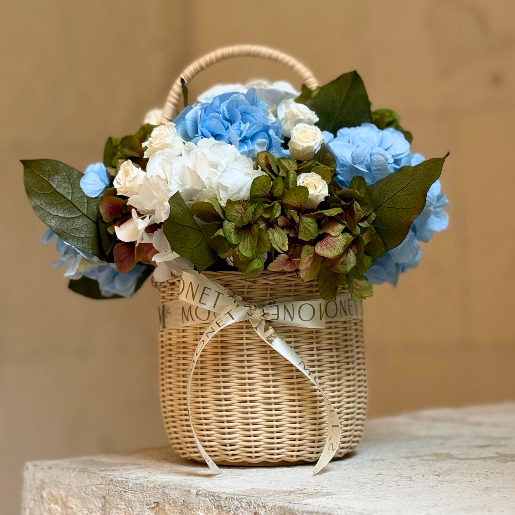 Camille "Hamptons" | Edición Especial