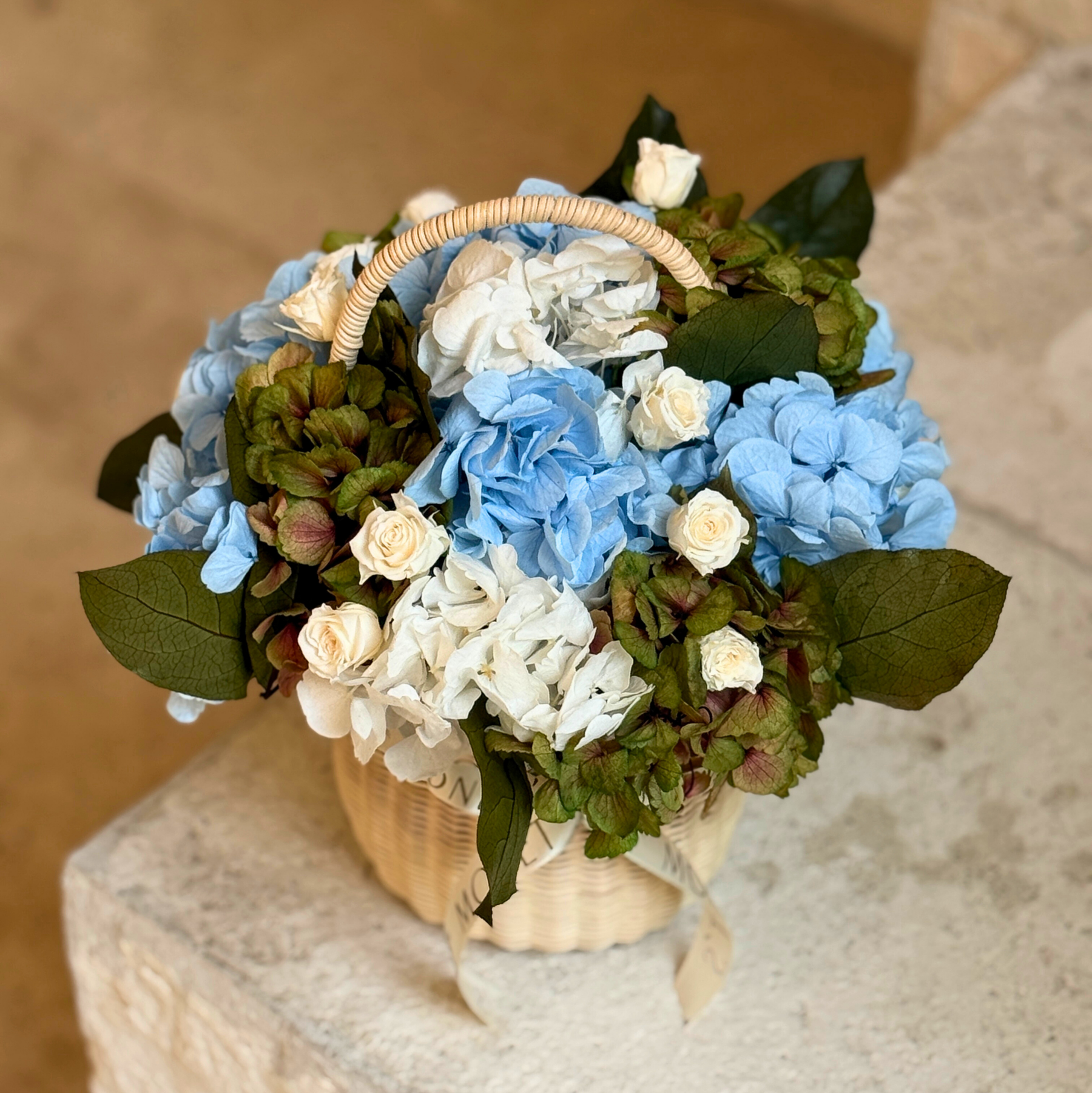 Camille "Hamptons" | Edición Especial