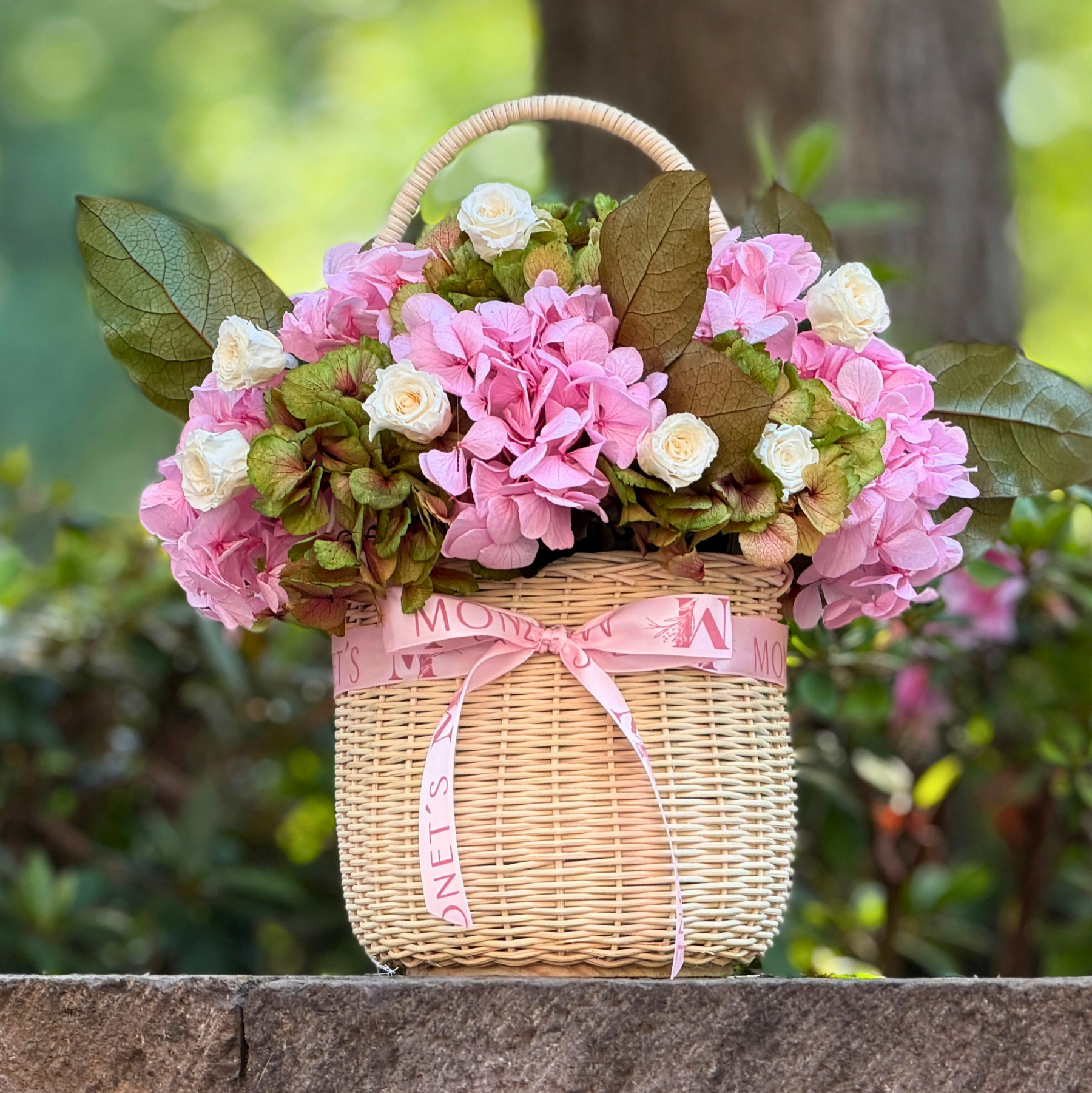 Camille "Hamptons" | Edición Especial