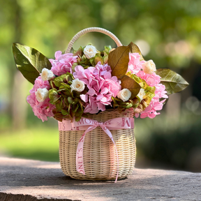 Camille "Hamptons" | Edición Especial