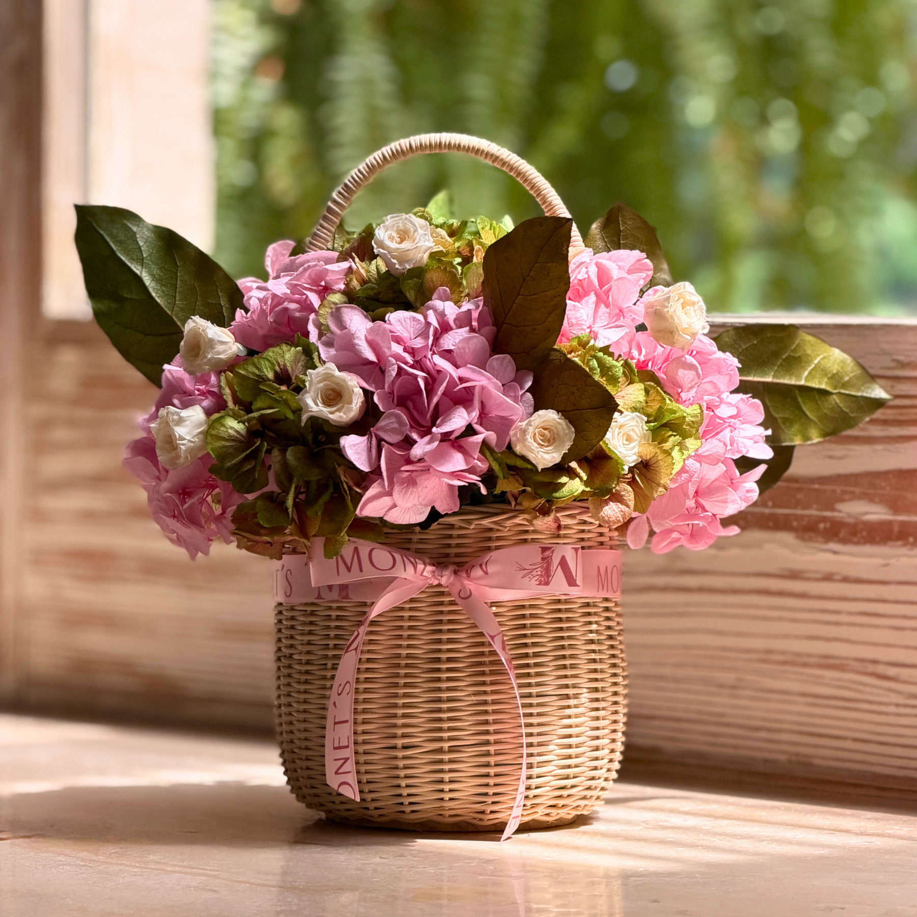 Camille "Hamptons" | Edición Especial