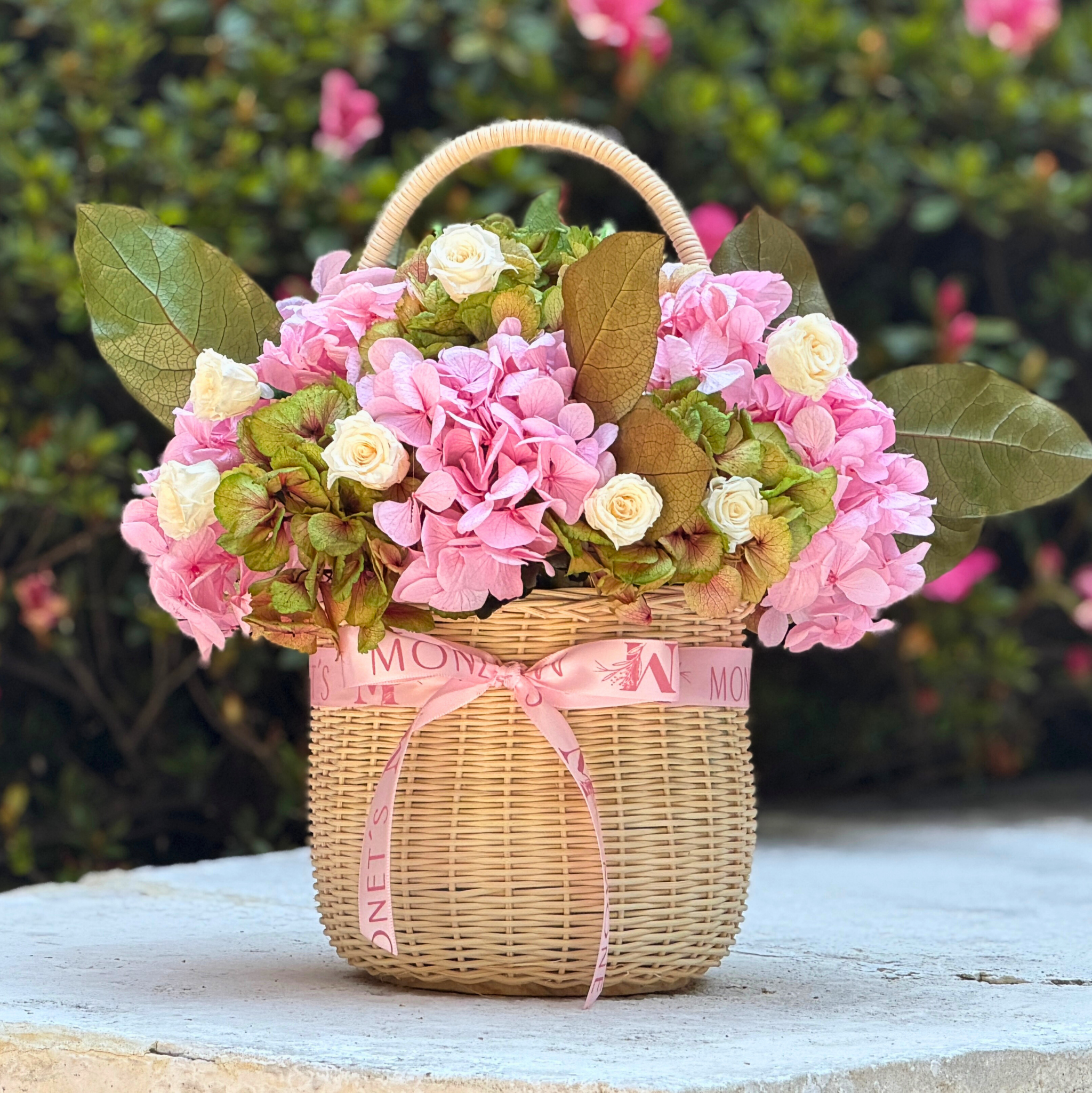 Camille "Hamptons" | Edición Especial