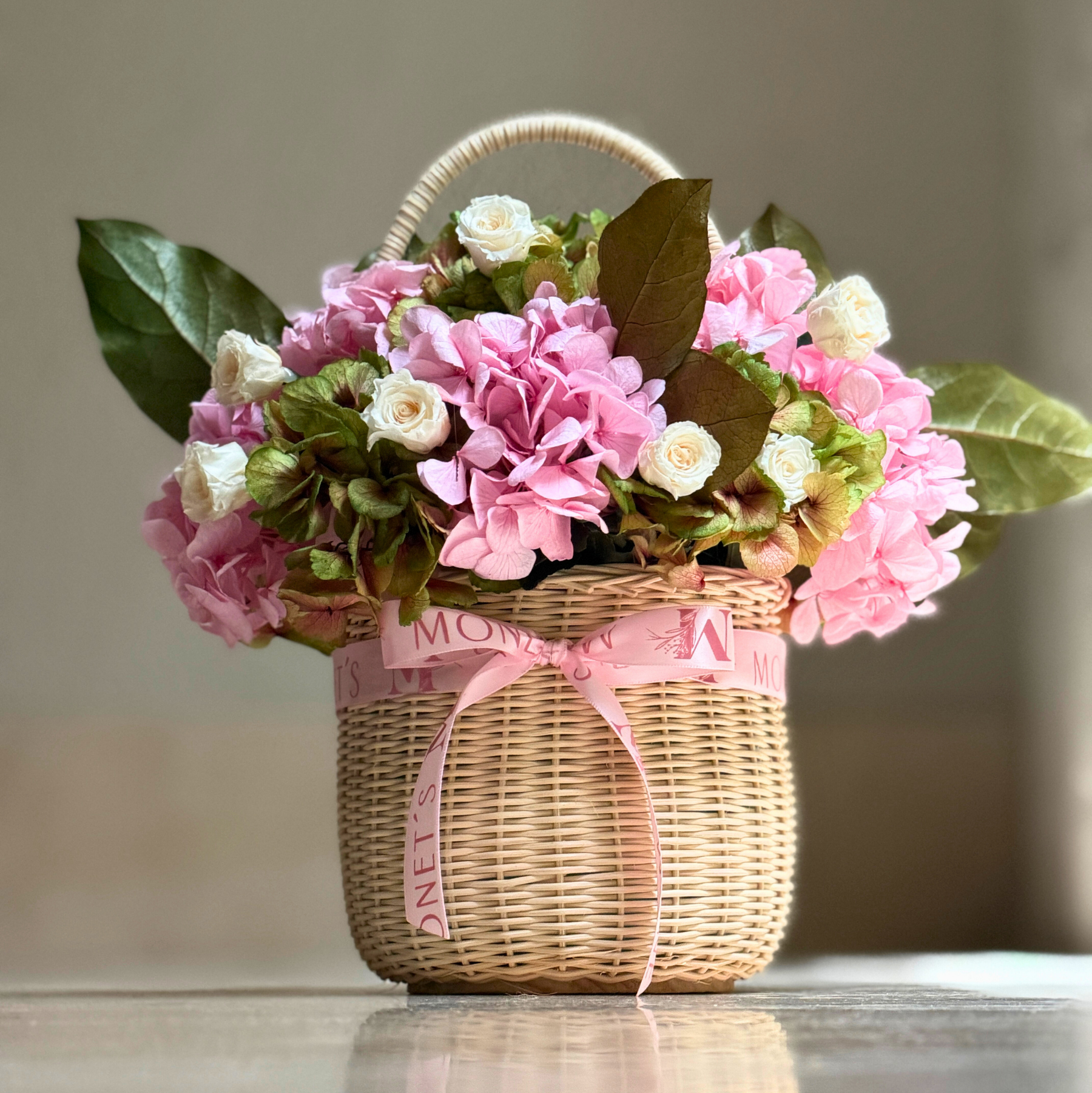 Camille "Hamptons" | Edición Especial