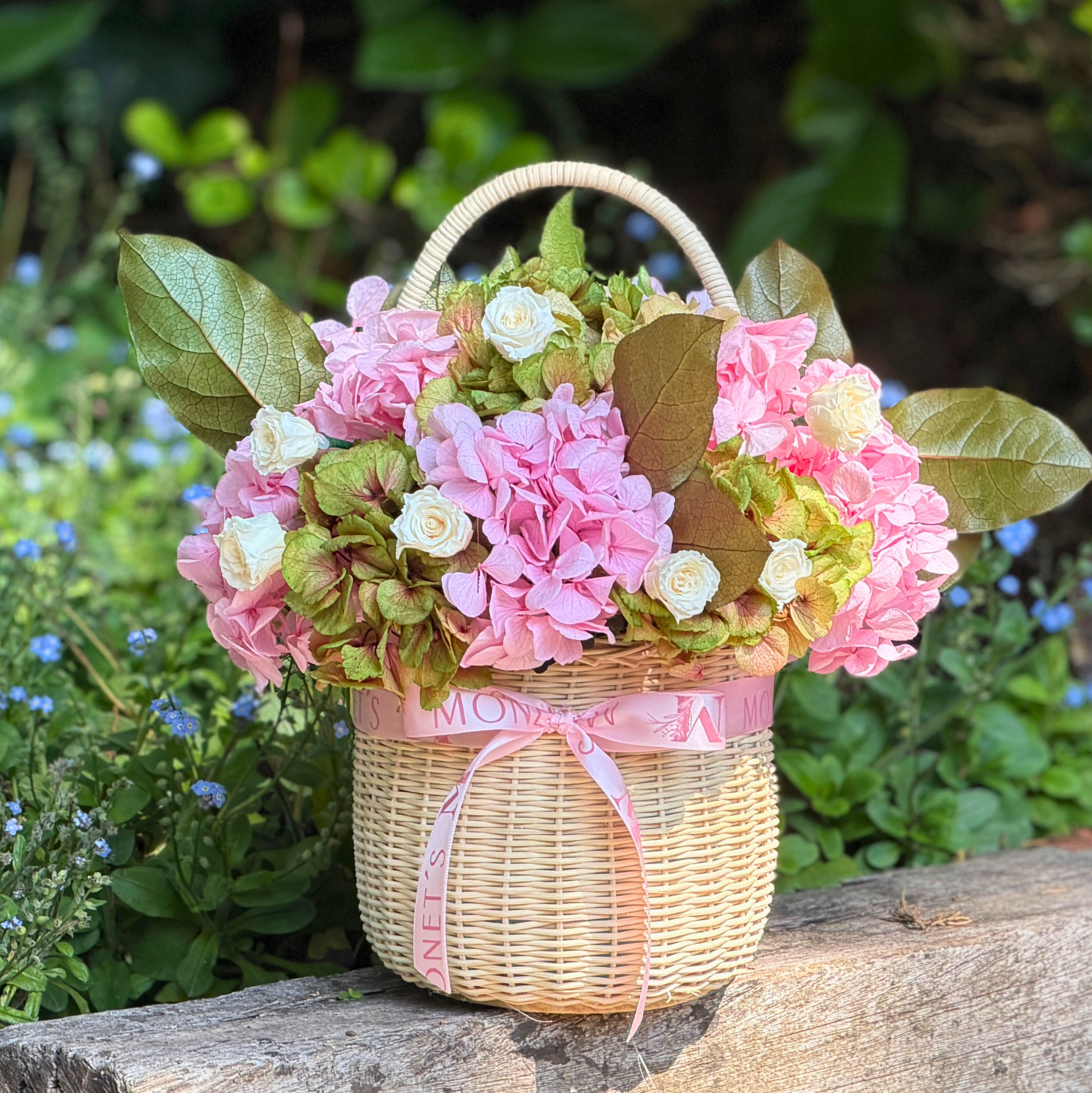 Camille "Hamptons" | Edición Especial