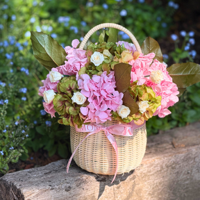 Camille "Hamptons" | Edición Especial