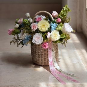 Camille "Giverny" – Fleur | Edición Especial