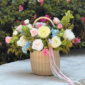 Camille "Giverny" – Fleur | Edición Especial