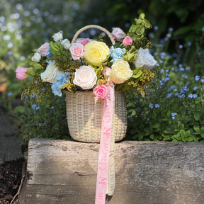 Camille "Giverny" – Fleur | Edición Especial