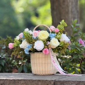 Camille "Giverny" – Fleur | Edición Especial