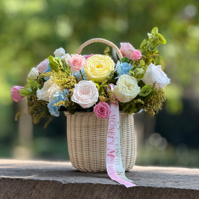 Camille "Giverny" – Fleur | Edición Especial