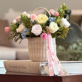 Camille "Giverny" – Fleur | Edición Especial