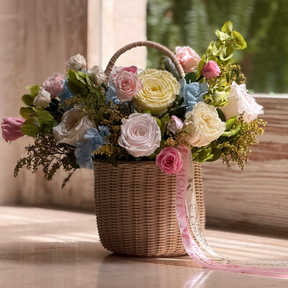 Camille "Giverny" – Fleur | Edición Especial